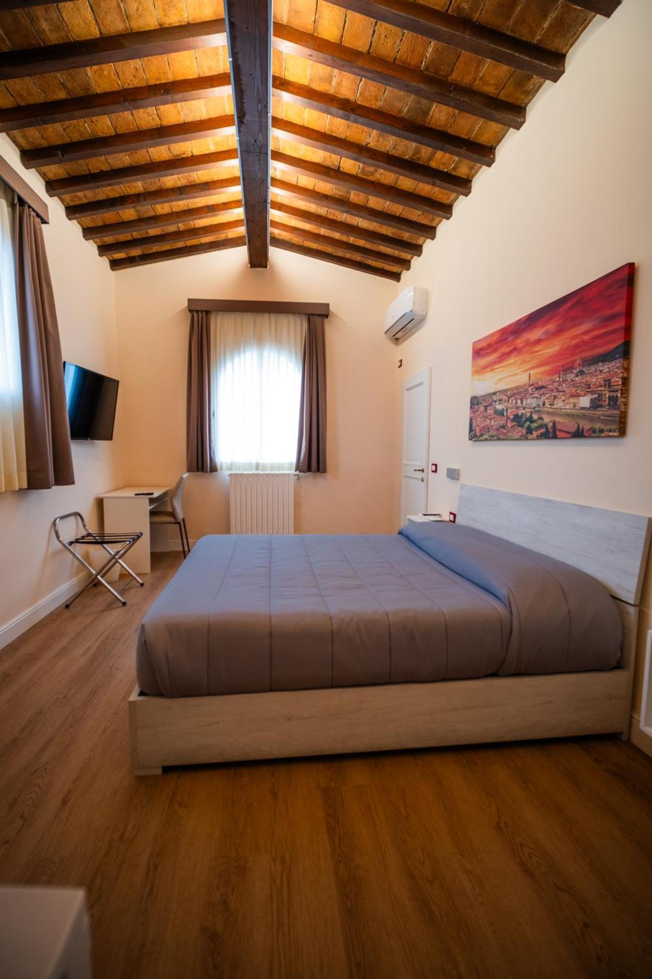 Guest house Marco's Way *