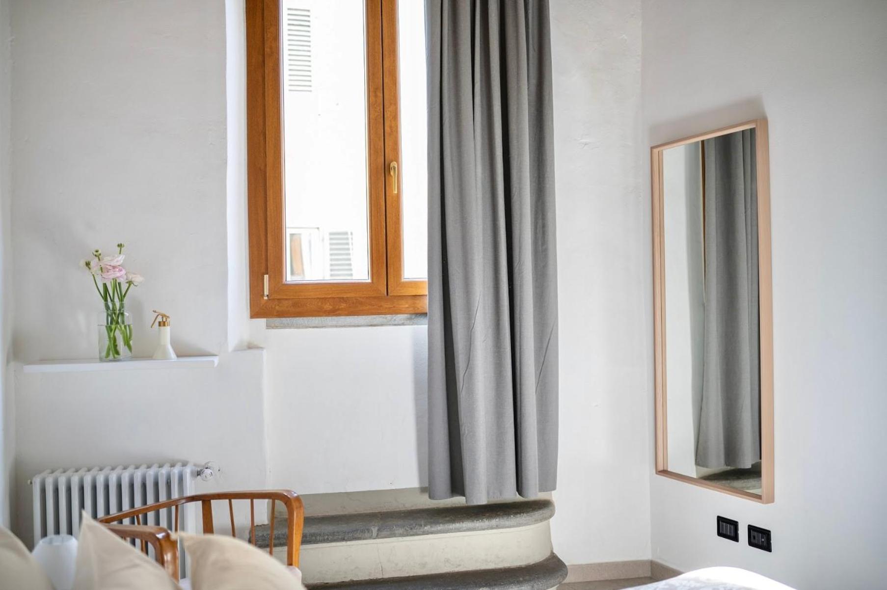 San Niccolo Luxury Apartment *