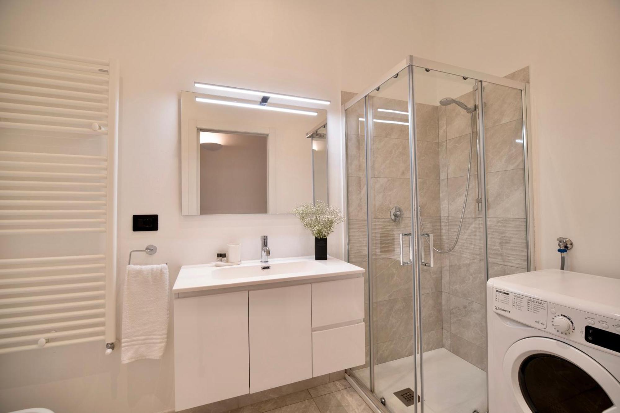 San Niccolo Luxury Apartment *