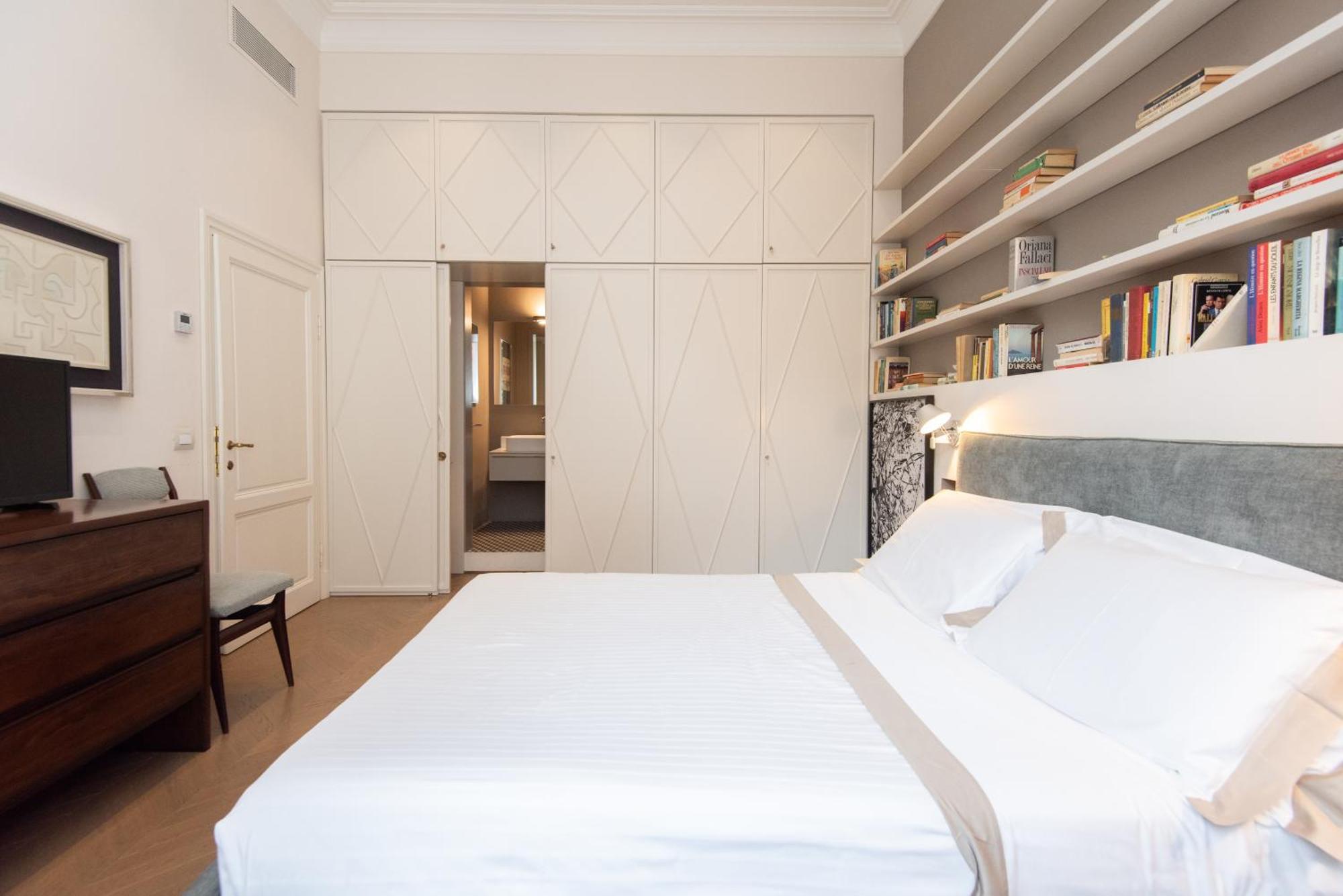 Raffaello By Prestige Apartment Florence