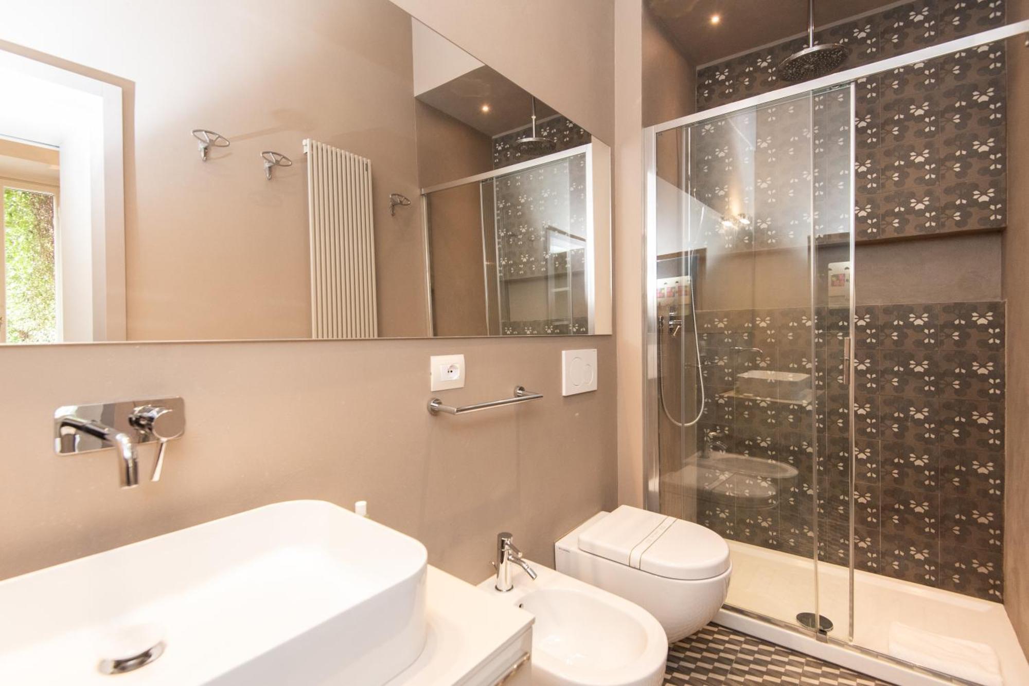 Raffaello By Prestige Apartment *
