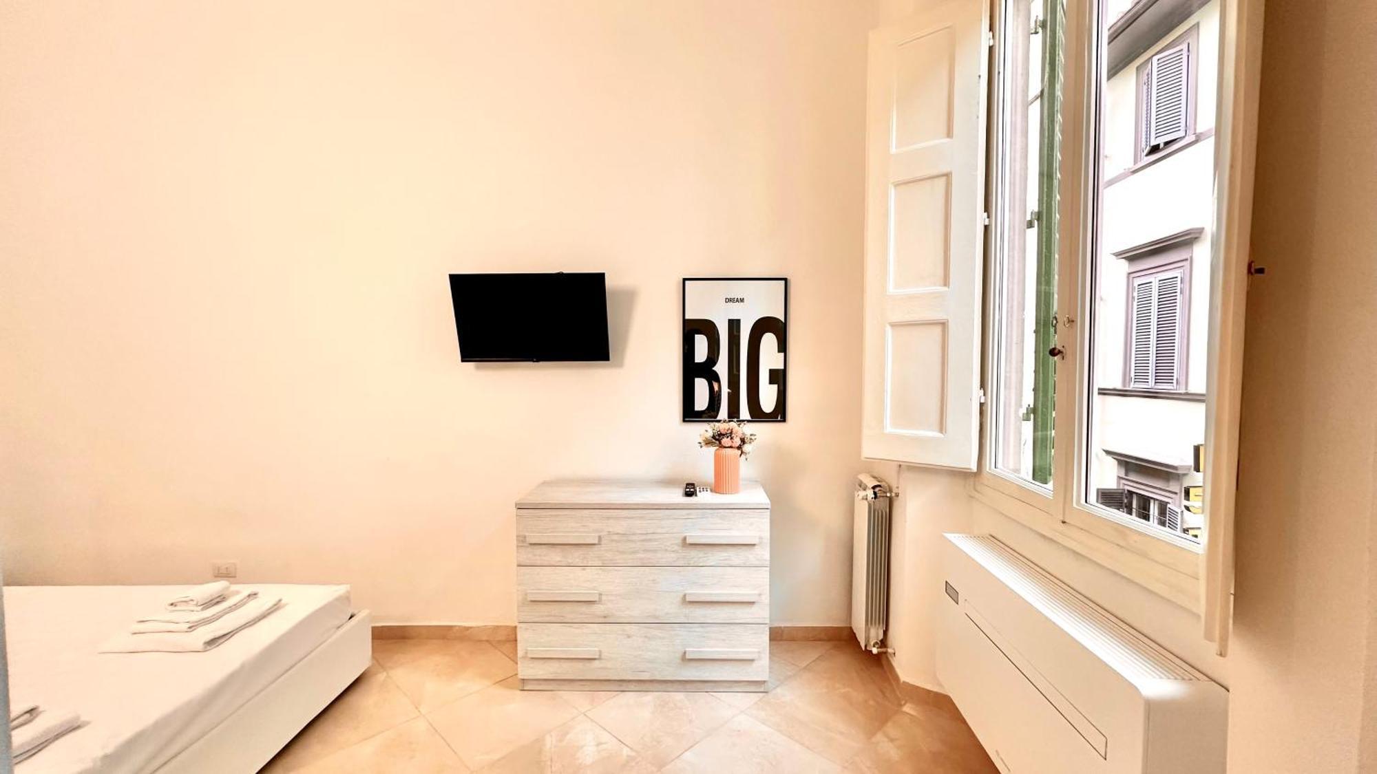 Spada & Sole - Boutique Homes In Appartamento *