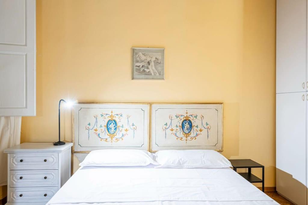 Appartamento Historic Centre Elegant