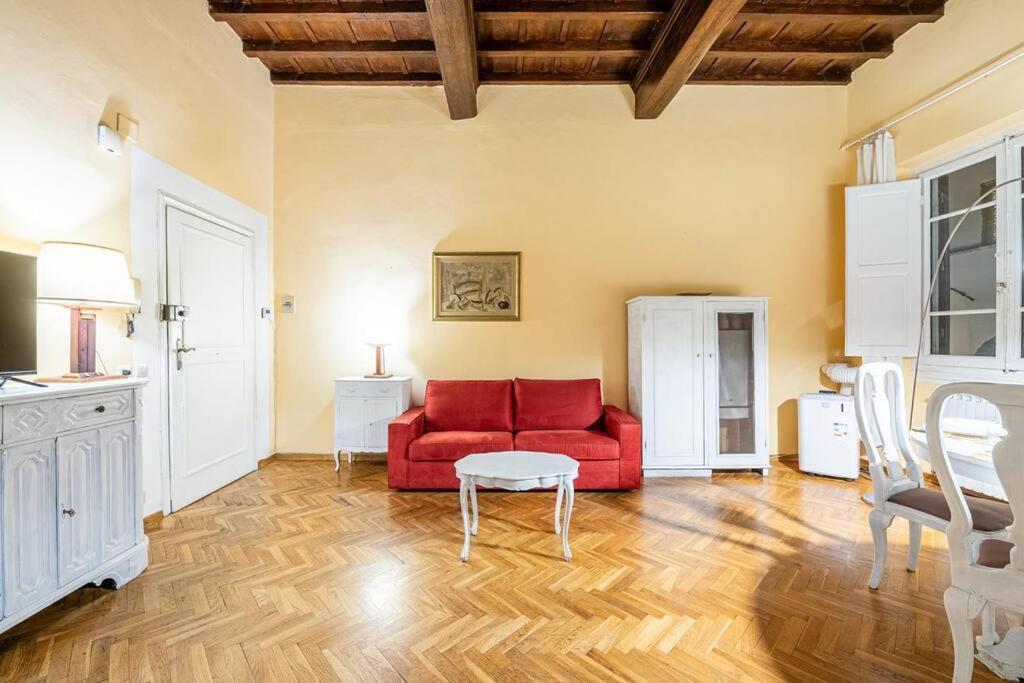 Historic Centre Elegant *
