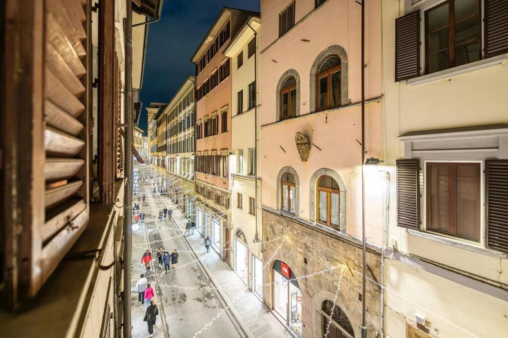 Appartamento Historic Centre Elegant
