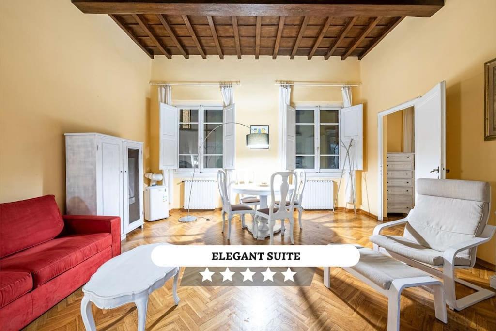 Historic Centre Elegant * Firenze