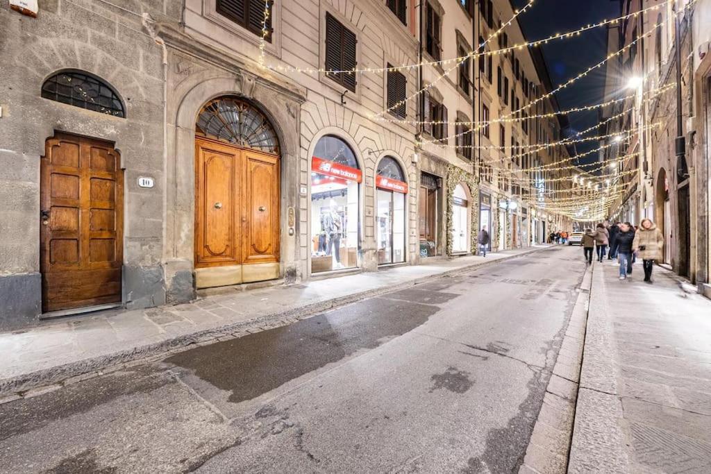 Historic Centre Elegant Appartamento Firenze