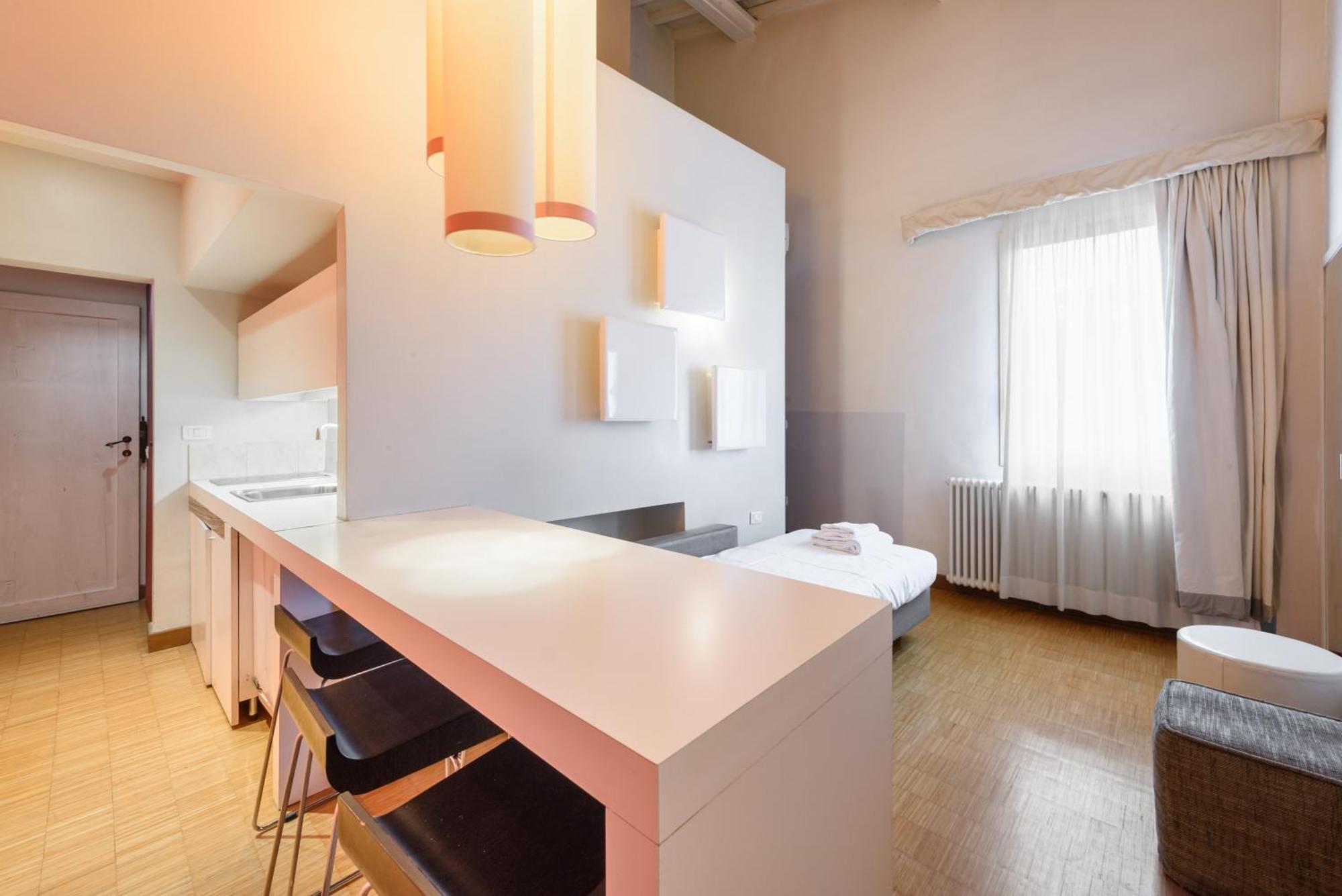 Palazzotto Pitti By Mmega Apartment *
