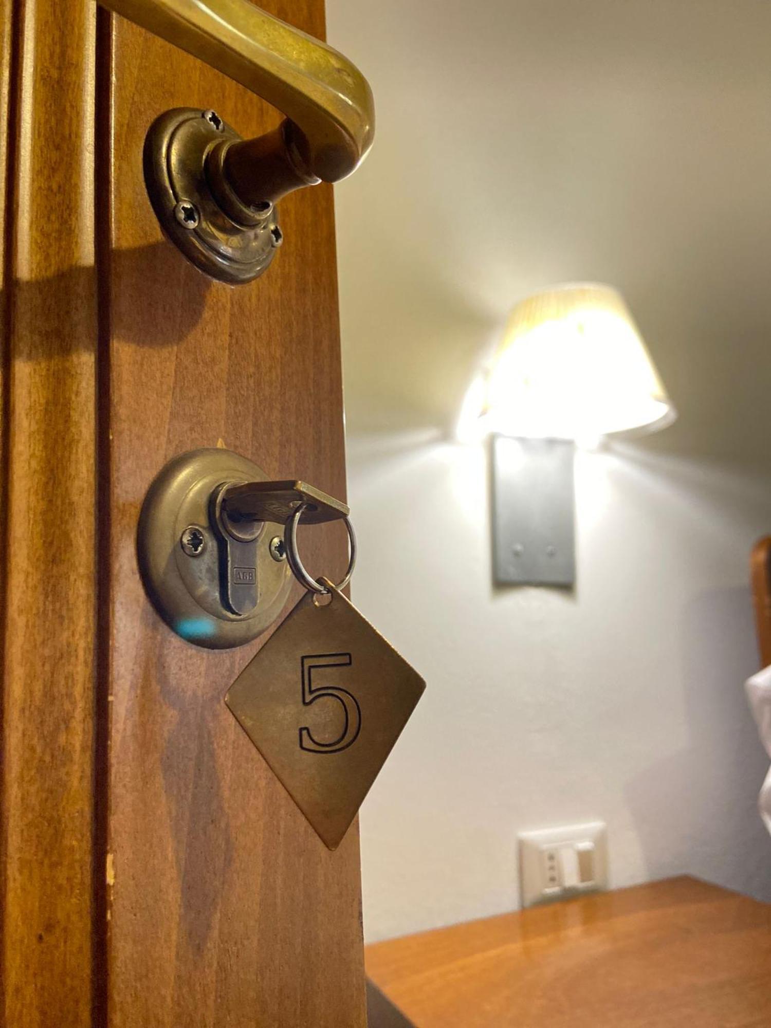 Bed & Breakfast Casale Dei Cento Acri Florence