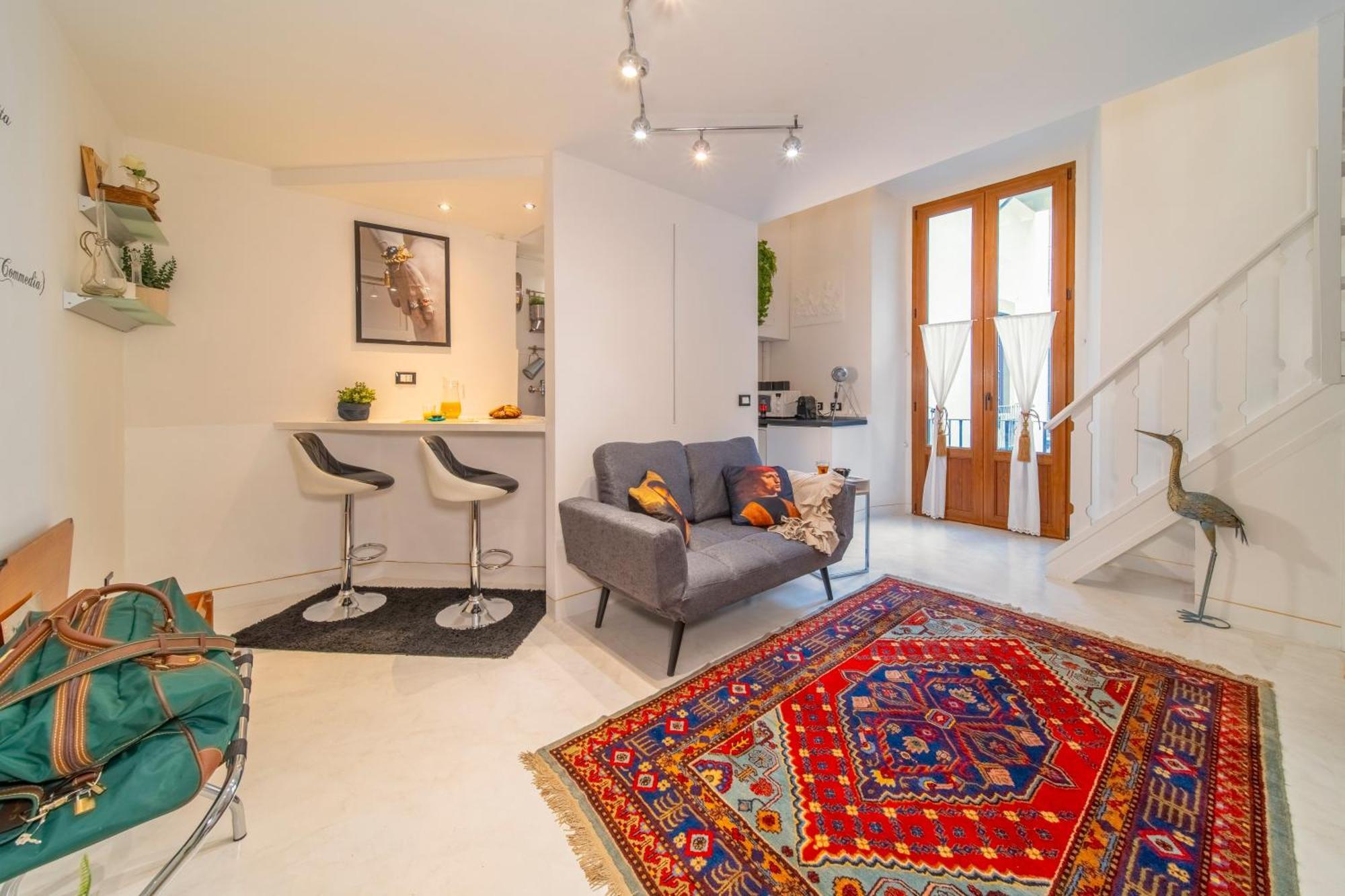 Tintori Art Loft *