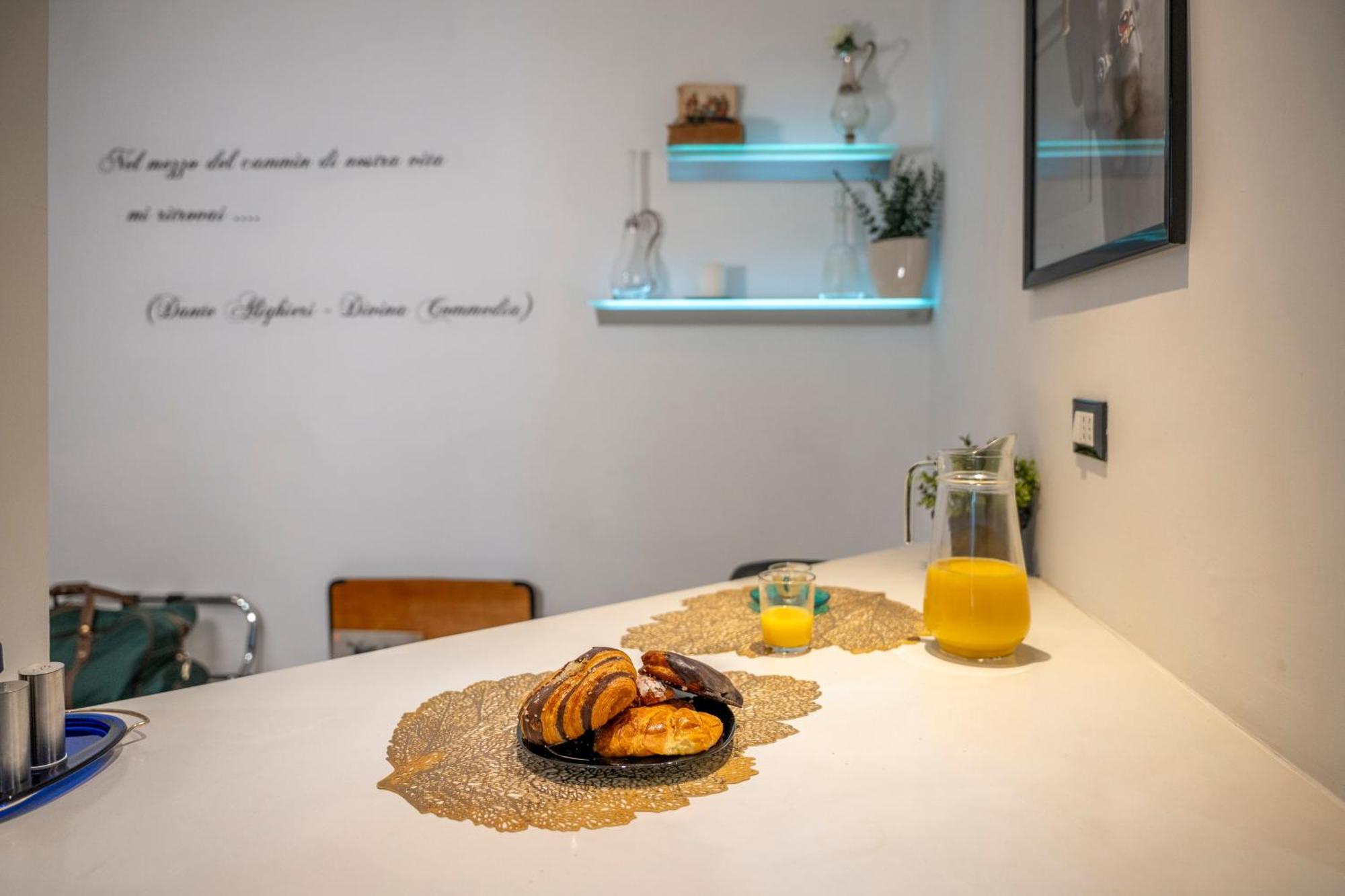 Apartment Tintori Art Loft *