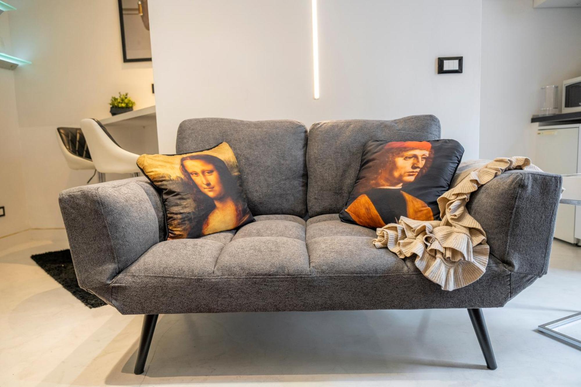 Tintori Art Loft