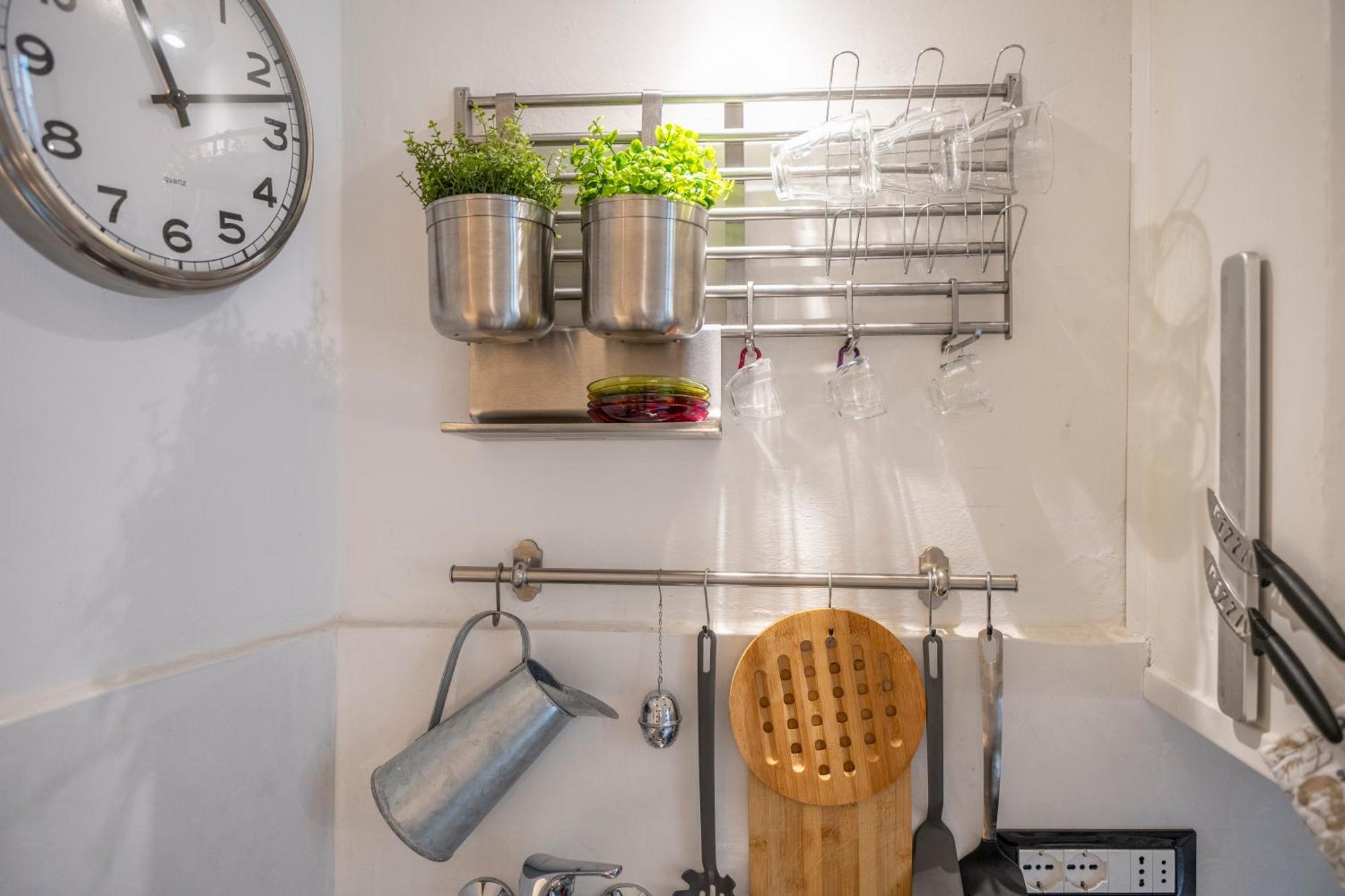 Apartment Tintori Art Loft