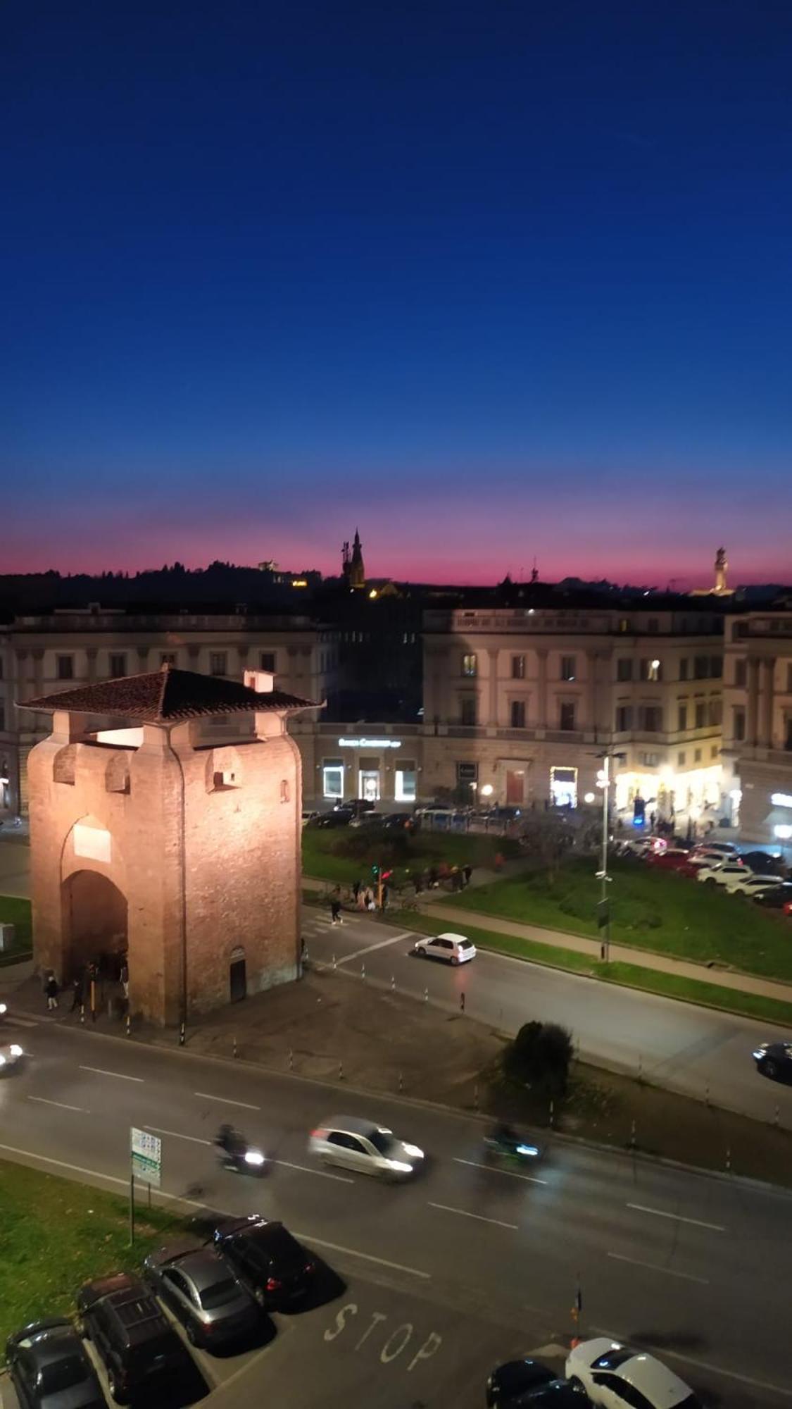 Appartamento Porta Coi Sassi Firenze