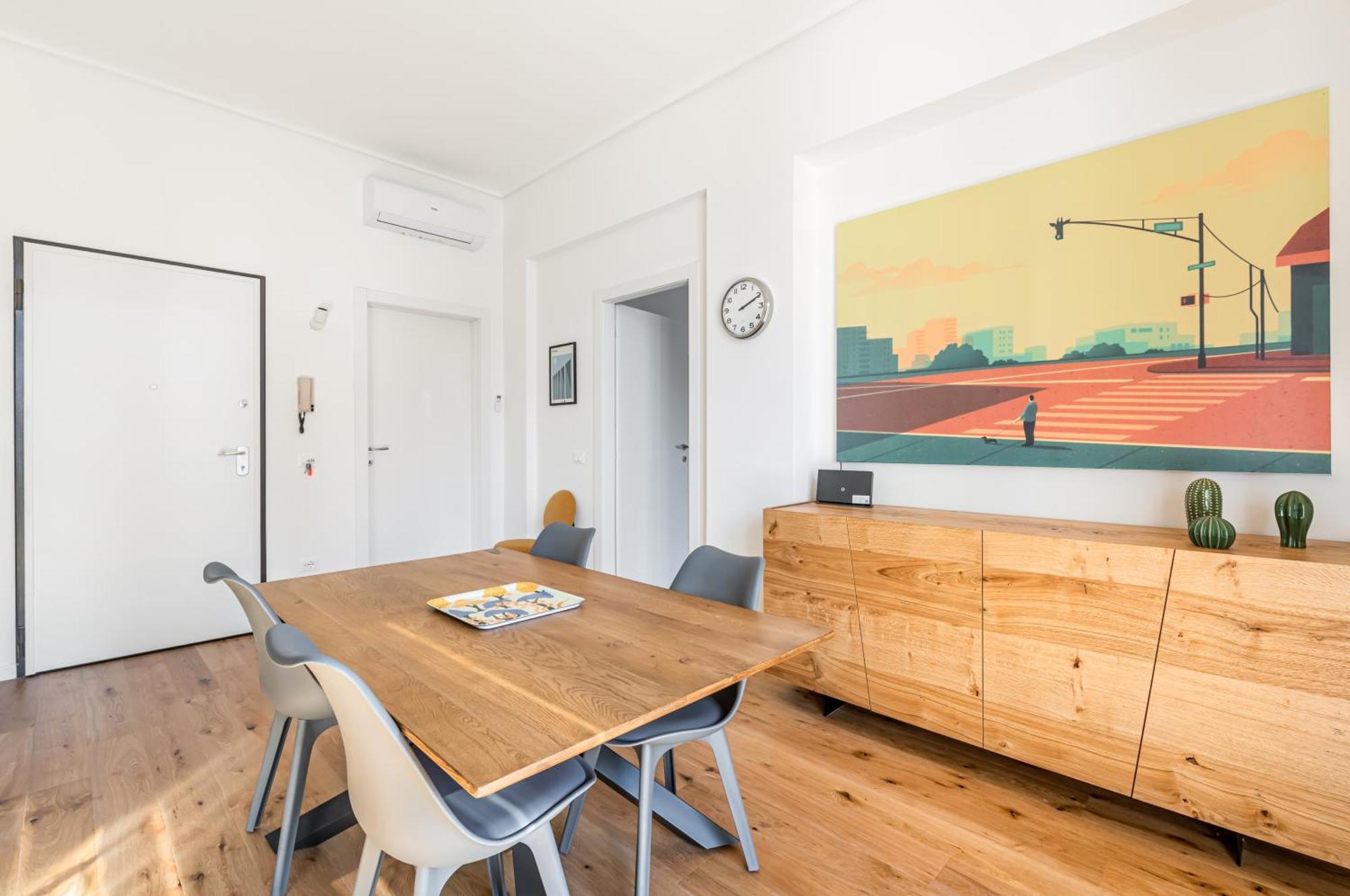 Appartamento Charme Superior With Balcony Firenze