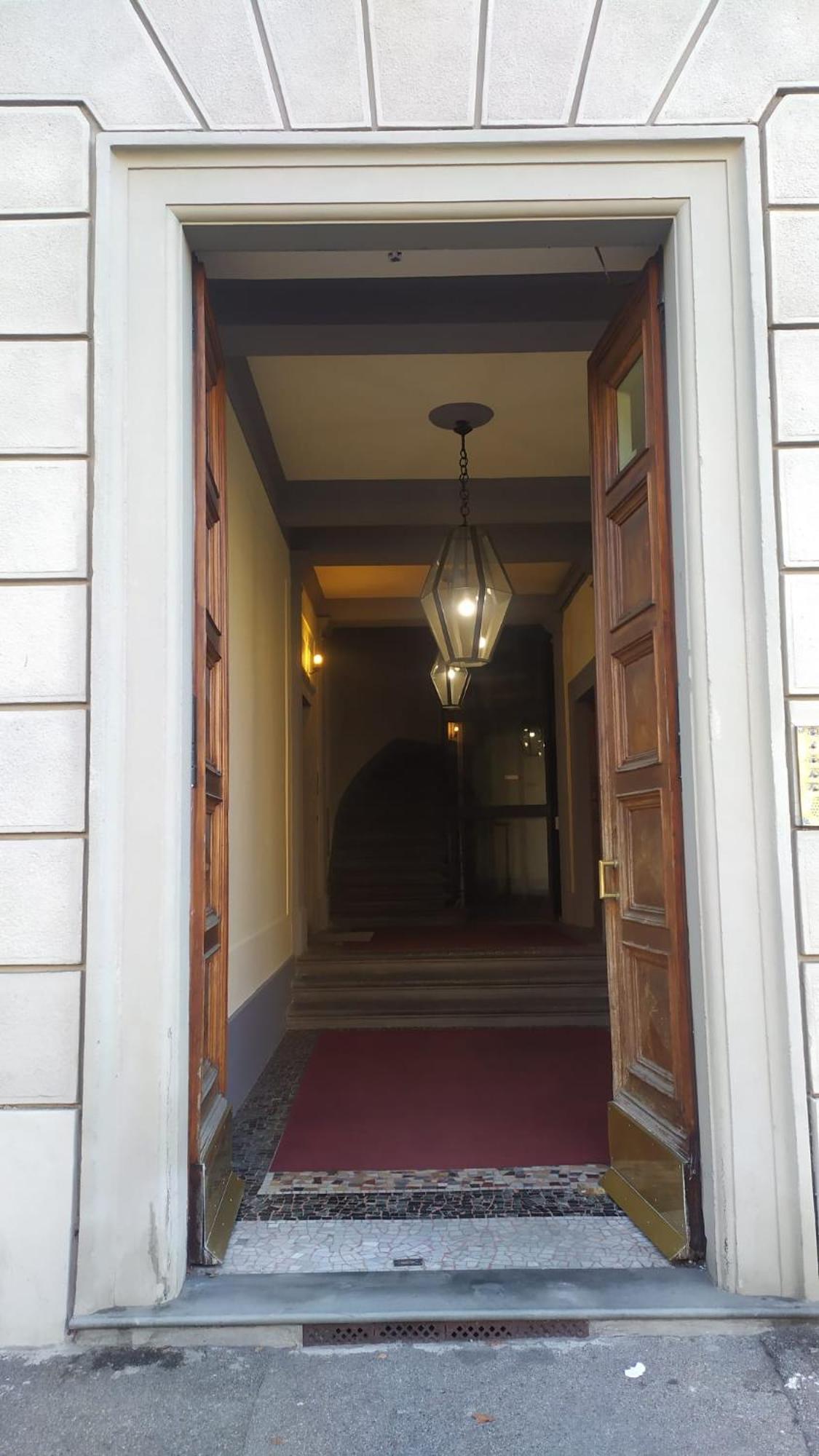 Porta Coi Sassi Appartamento *