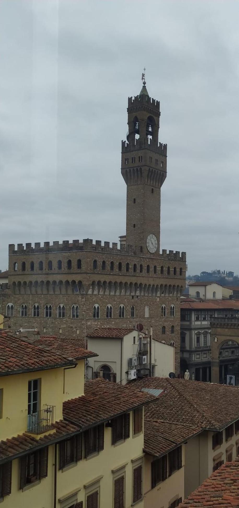 Appartamento Porta Coi Sassi Firenze