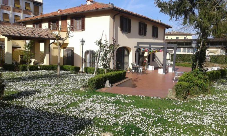 Casale Dei Cento Acri 2*