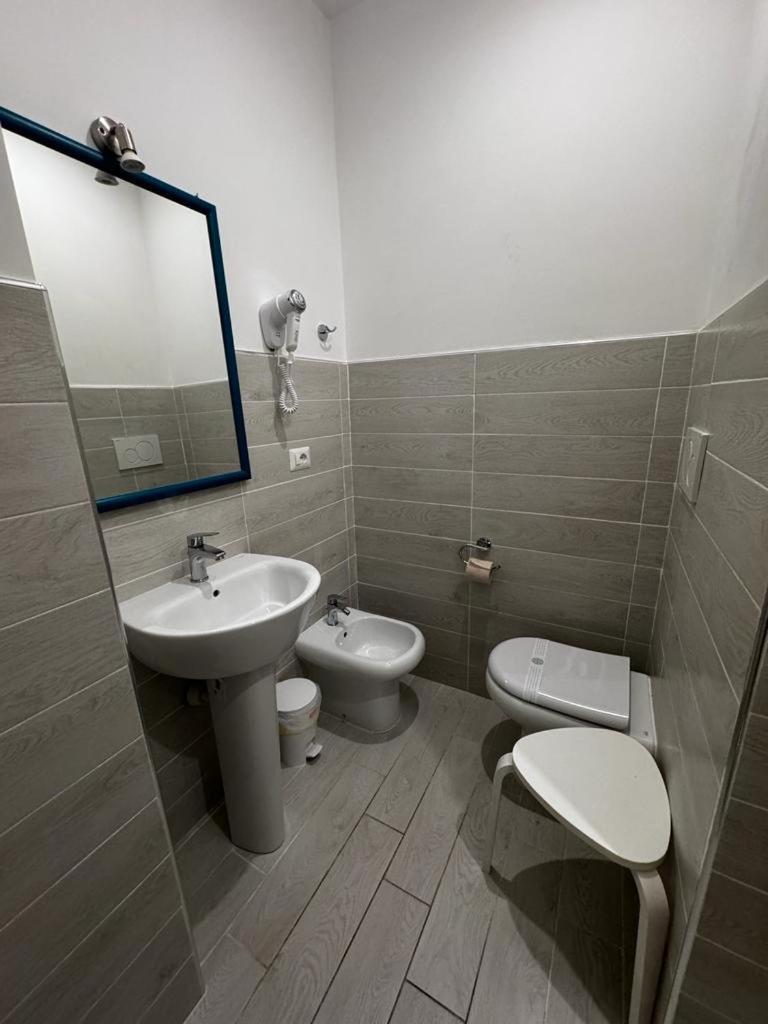 Affittacamere Ameli Firenze