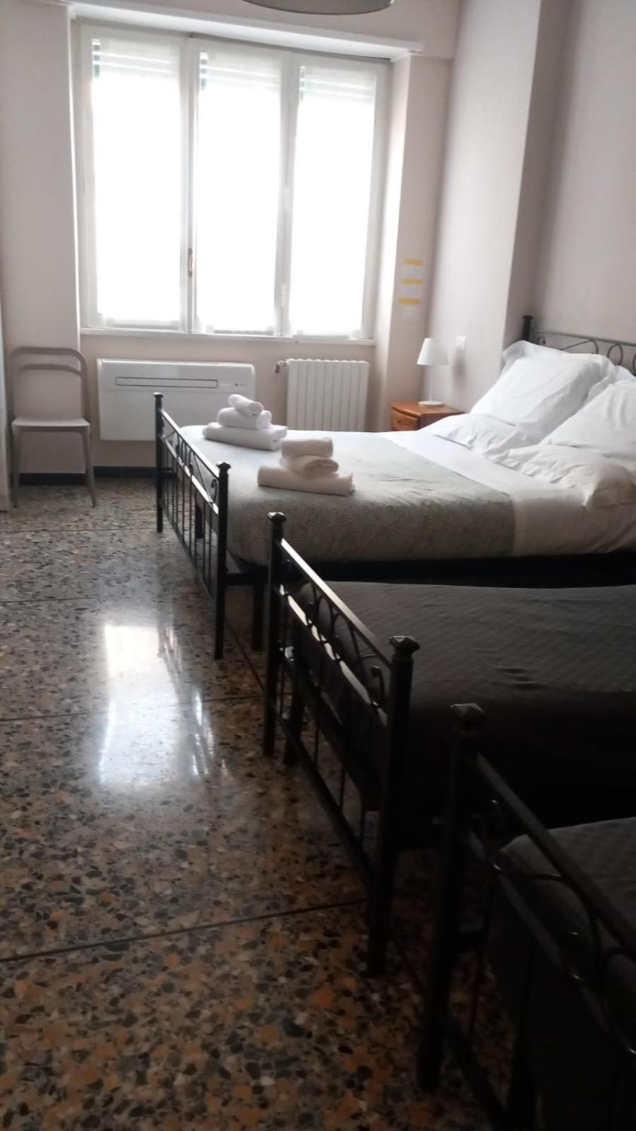 Affittacamere Ameli Firenze