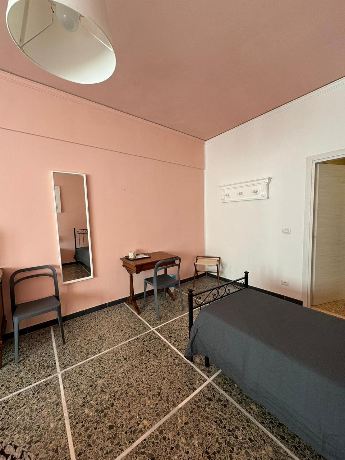 Affittacamere Ameli Firenze