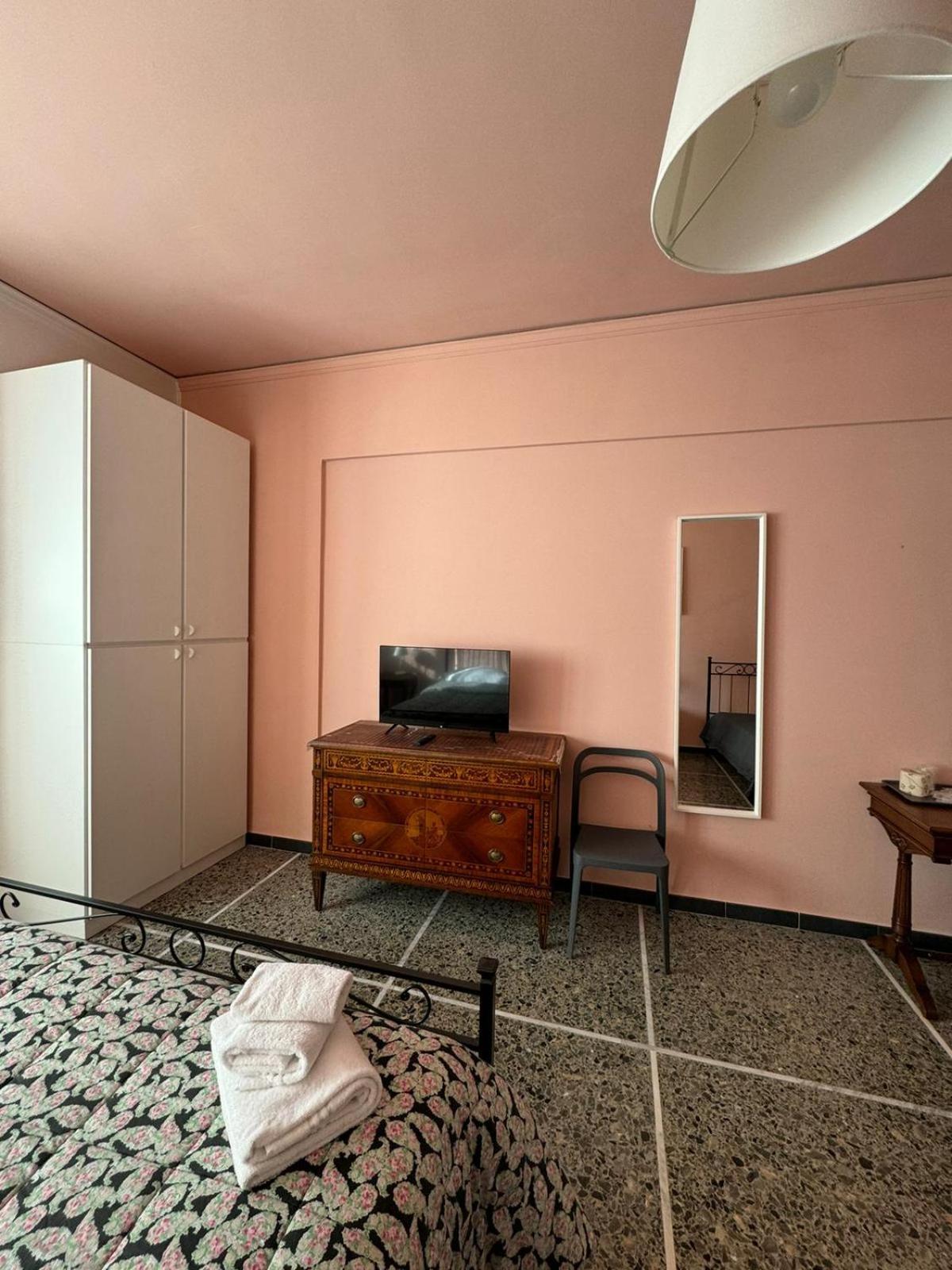 Affittacamere Ameli Firenze