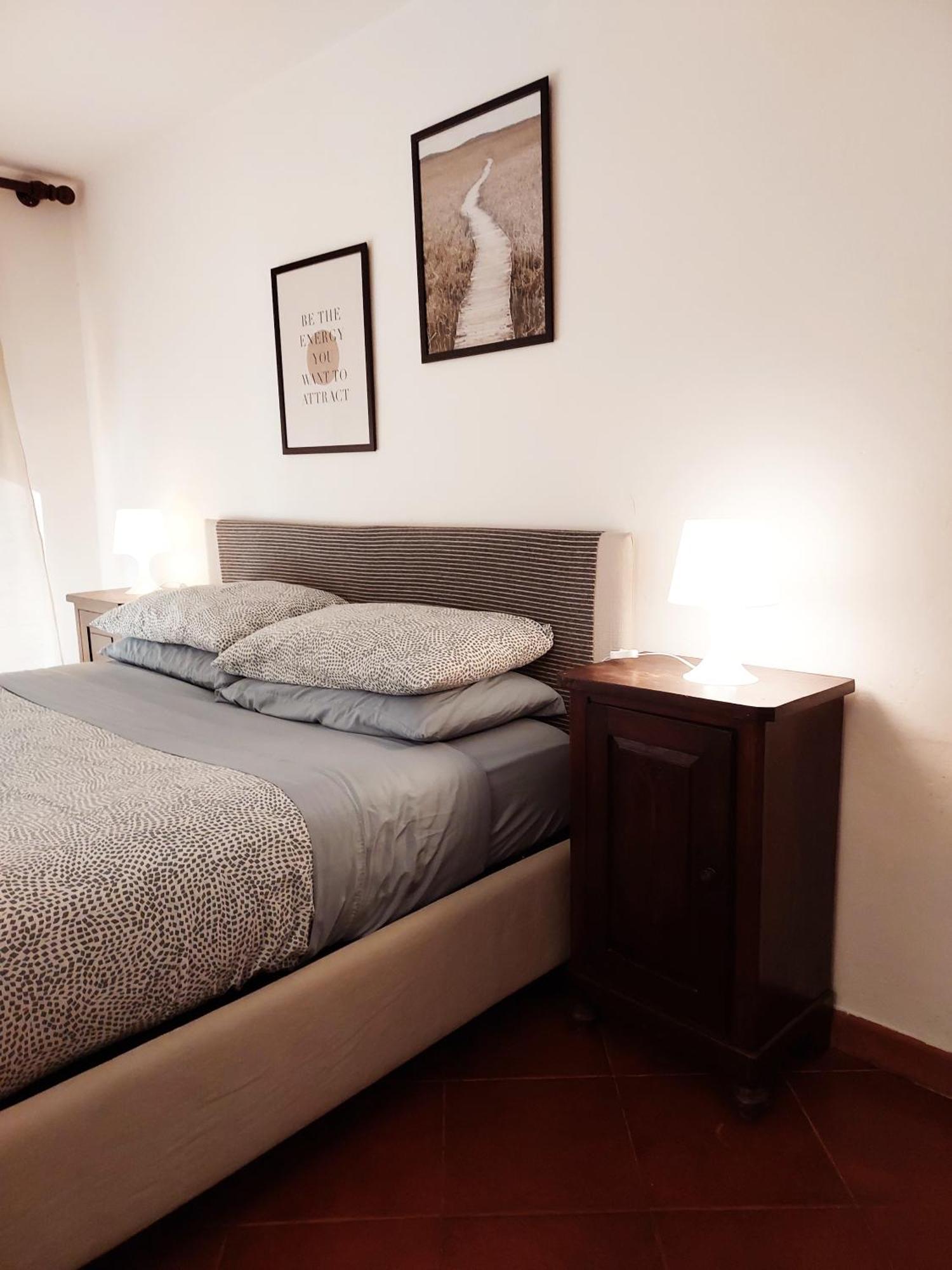 Apartment The Smart Choice *