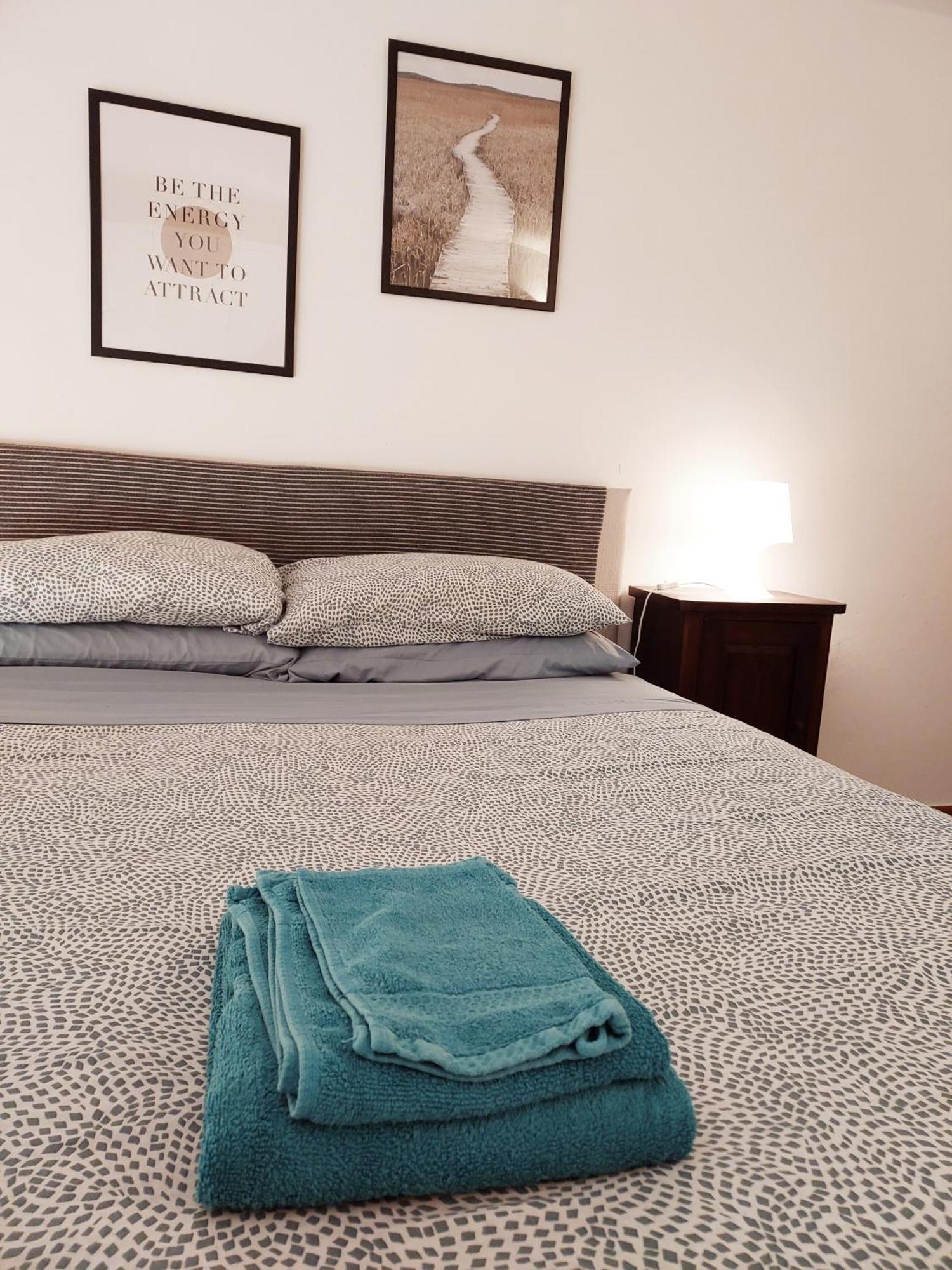 Apartment The Smart Choice