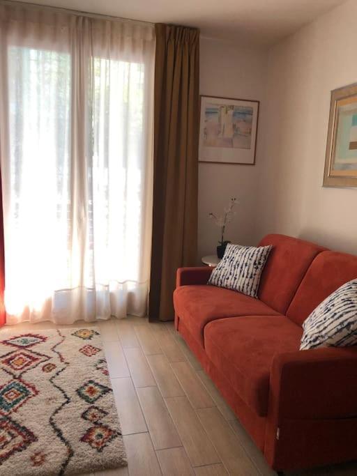 Nuovissimo 7min Dastazionesmn Appartamento Firenze
