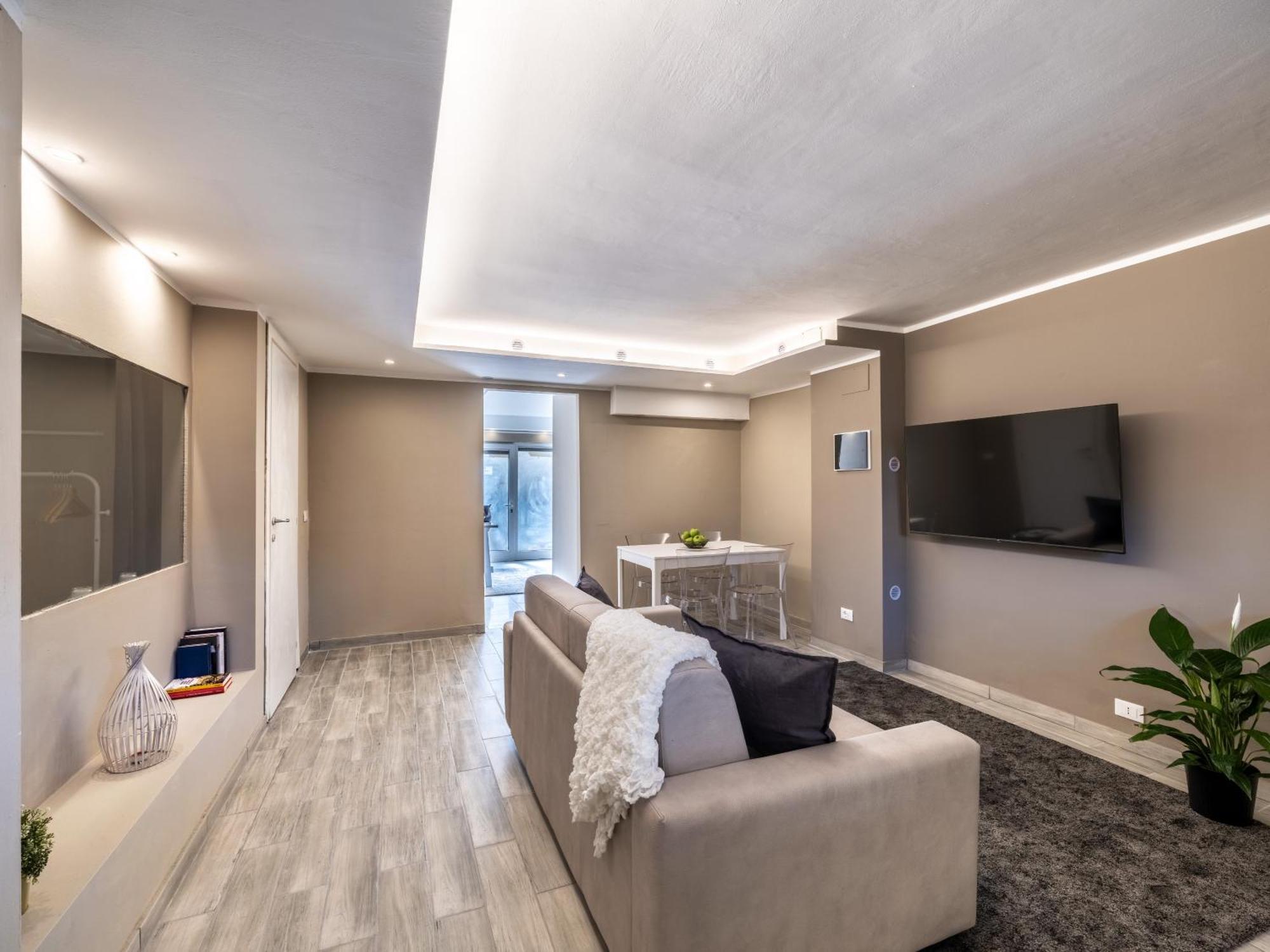 Apartment Europa - Dolcevita