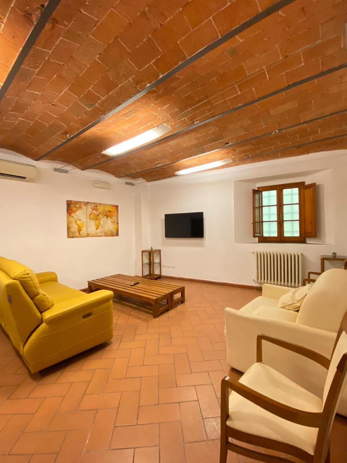 Bed & Breakfast Casale Dei Cento Acri Florence