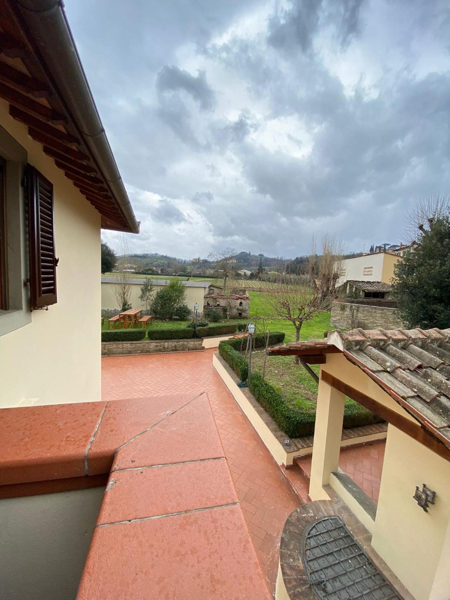 Casale Dei Cento Acri Bed & Breakfast Florence