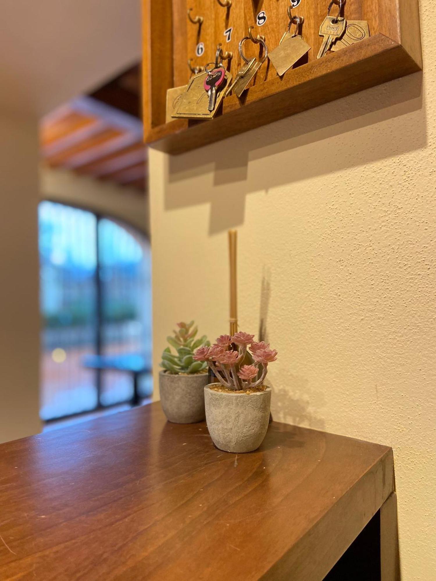 Casale Dei Cento Acri Bed & Breakfast