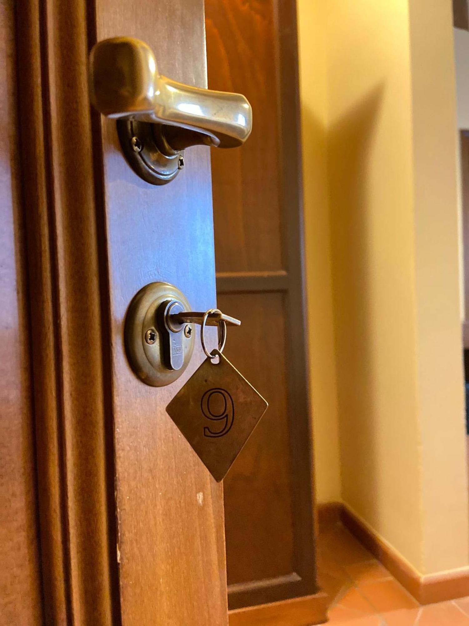 Casale Dei Cento Acri Bed & Breakfast Florence
