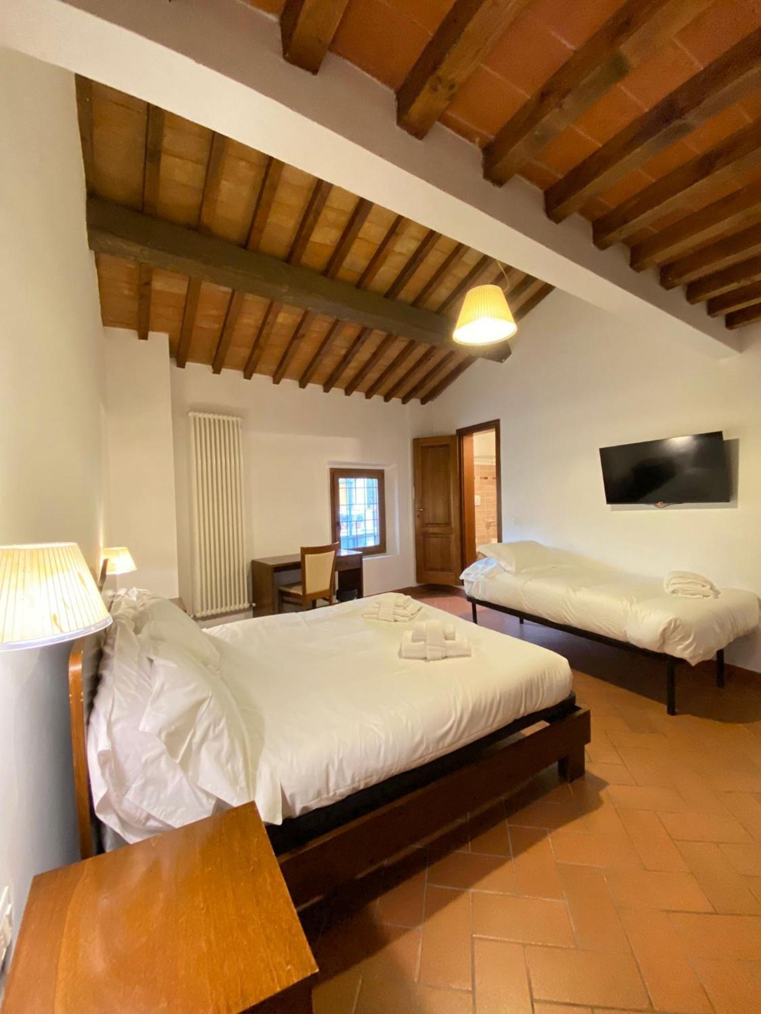 Bed & Breakfast Casale Dei Cento Acri Florence