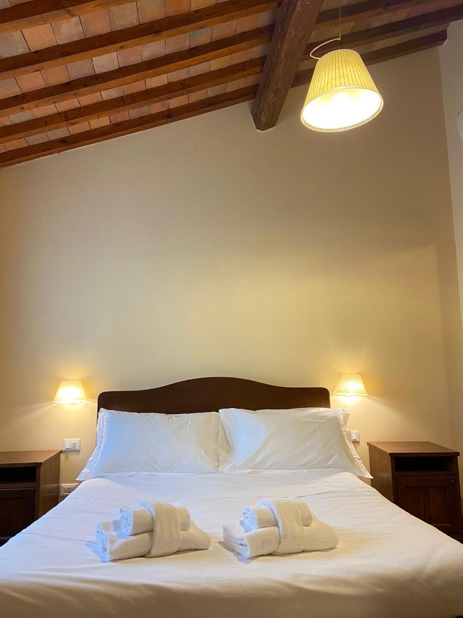 Casale Dei Cento Acri Bed & Breakfast Florence