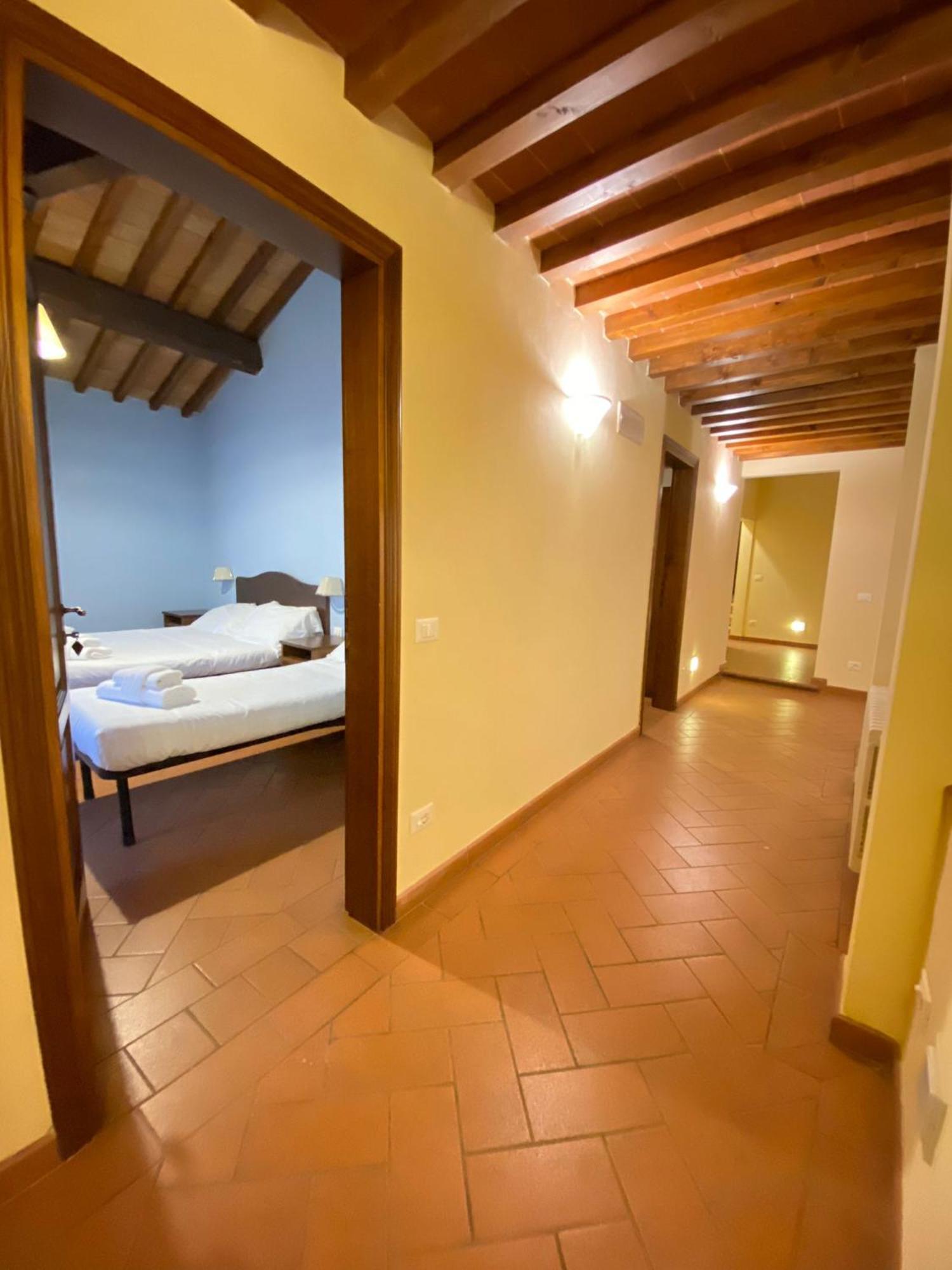 Casale Dei Cento Acri Florence