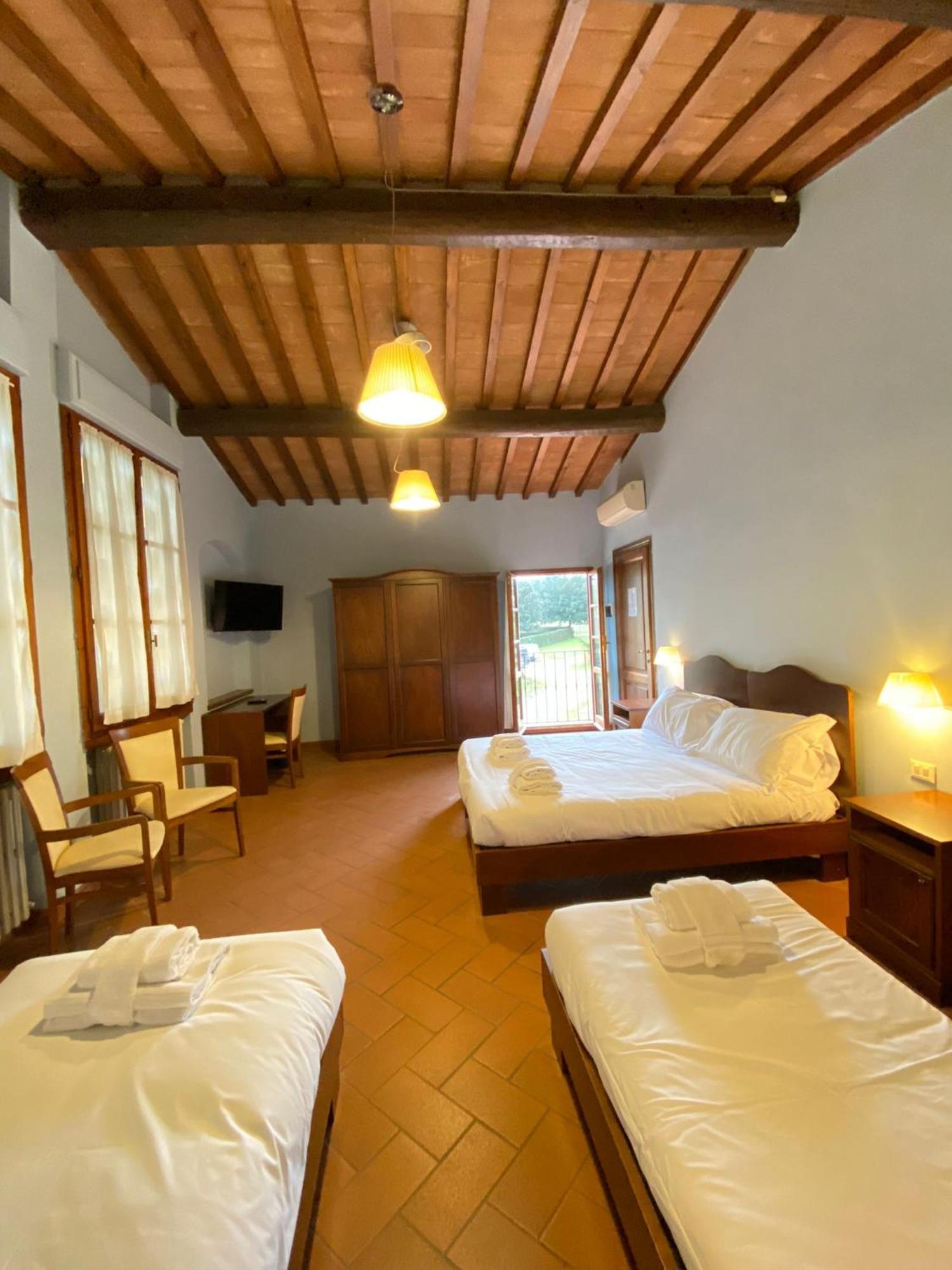 Casale Dei Cento Acri