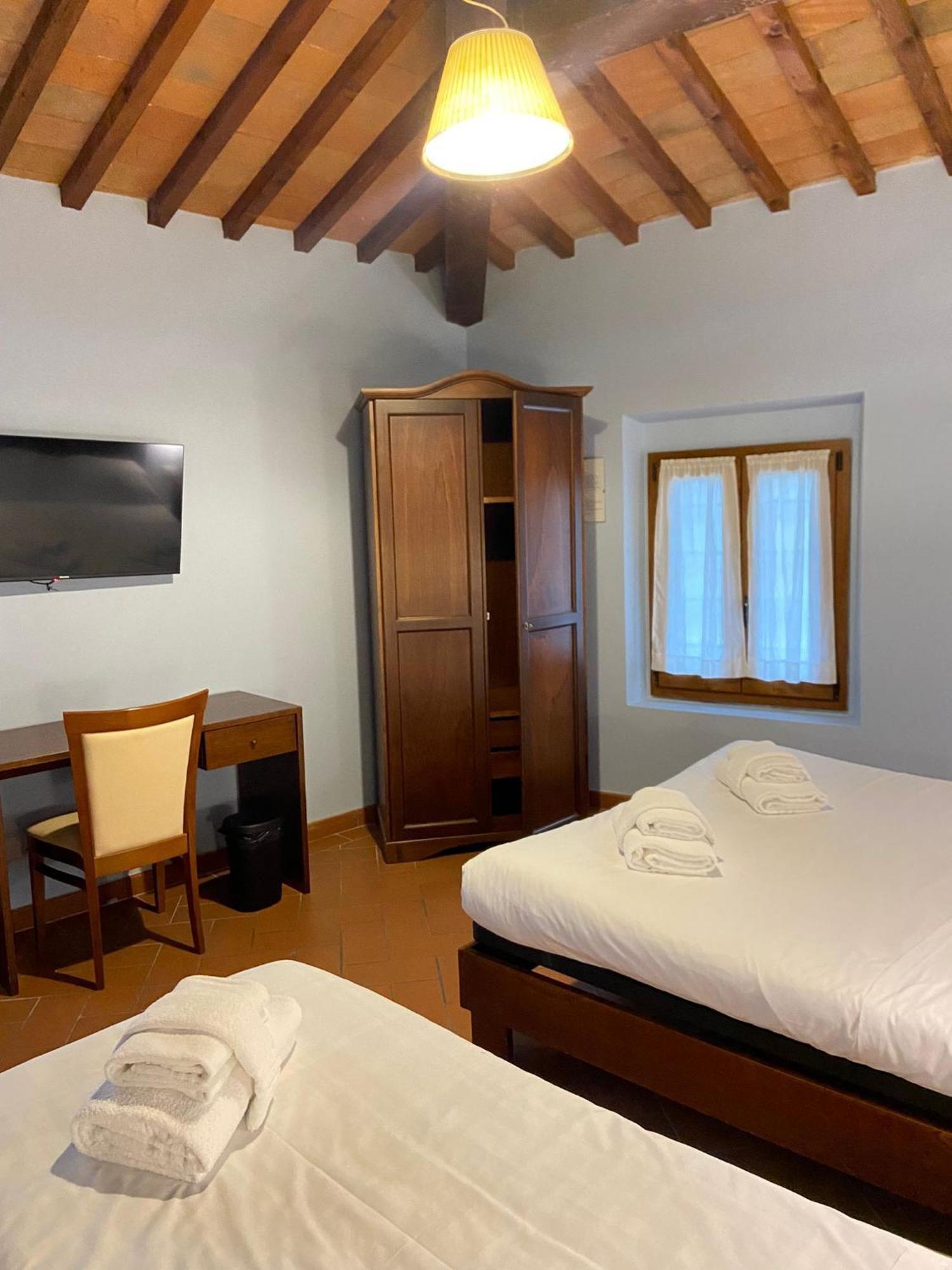 Casale Dei Cento Acri Bed & Breakfast Florence
