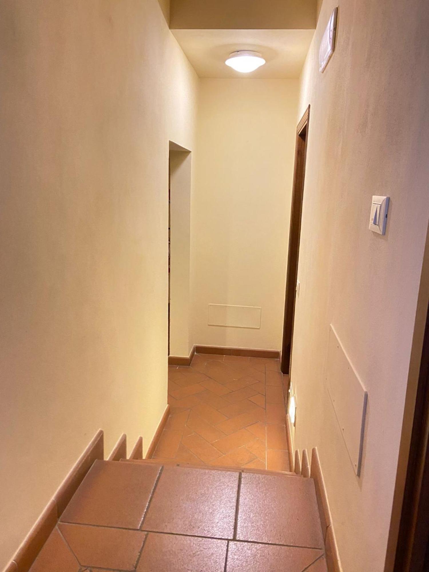 Casale Dei Cento Acri Bed & Breakfast