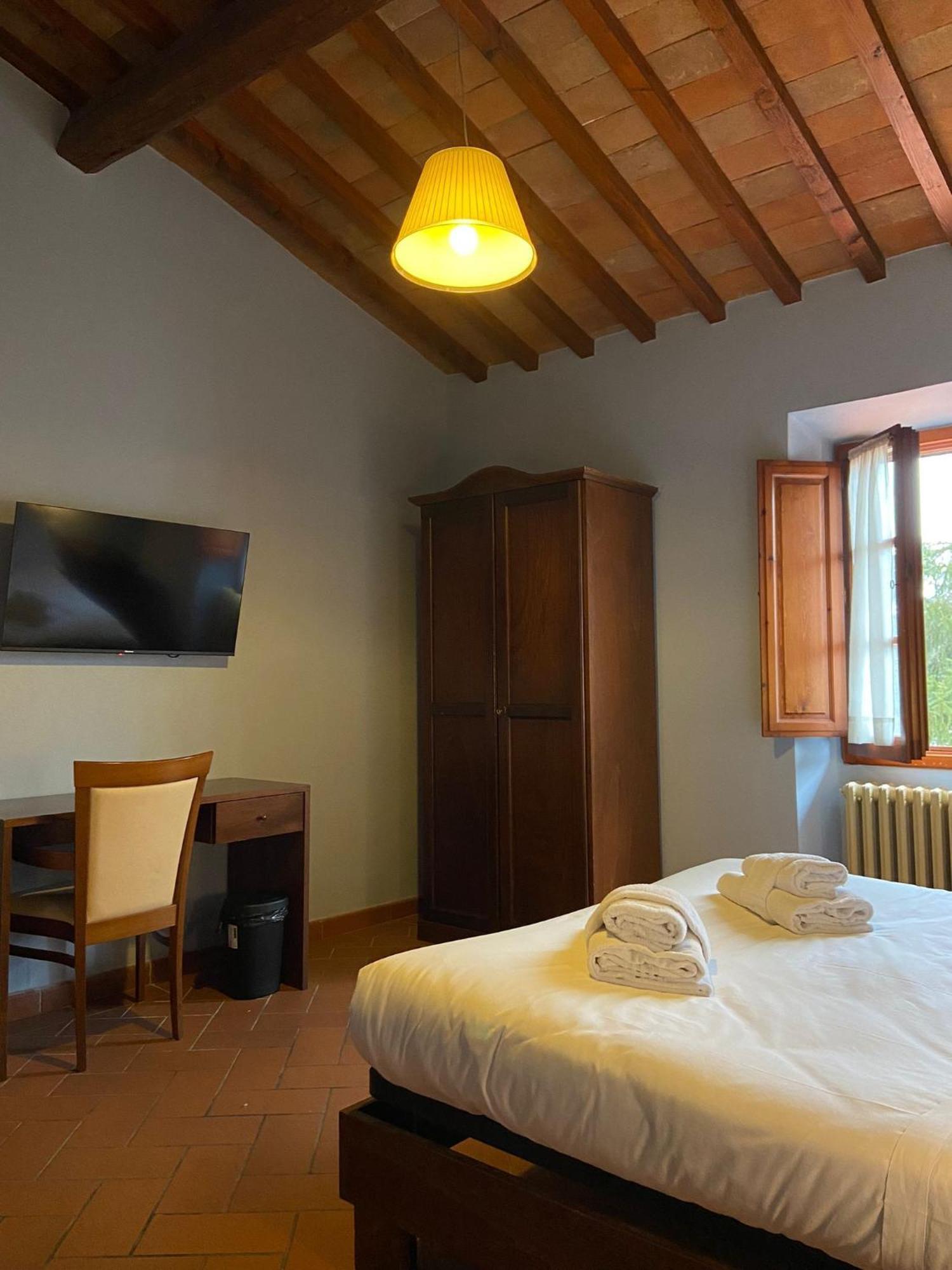 Casale Dei Cento Acri