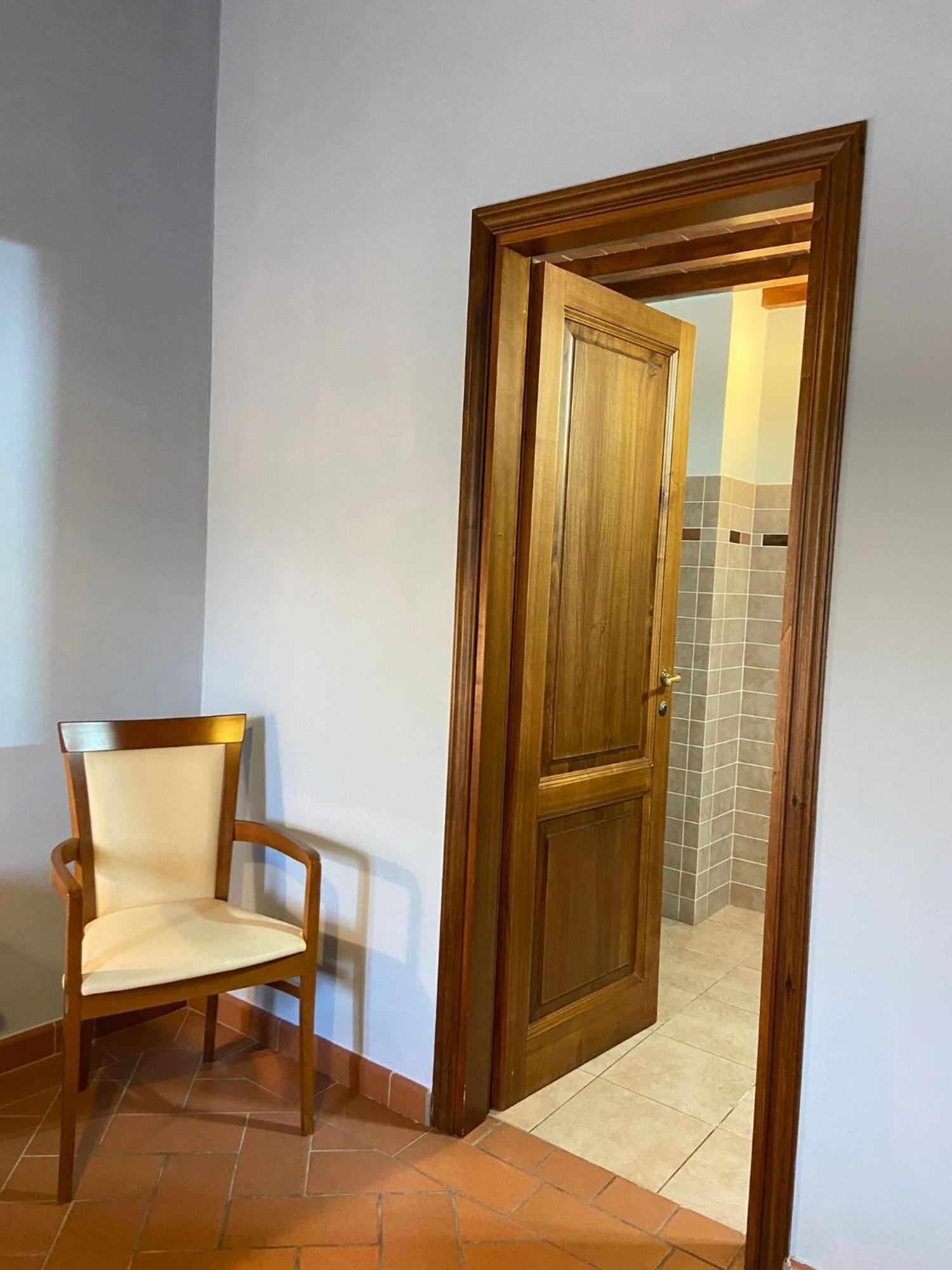 Bed & Breakfast Casale Dei Cento Acri