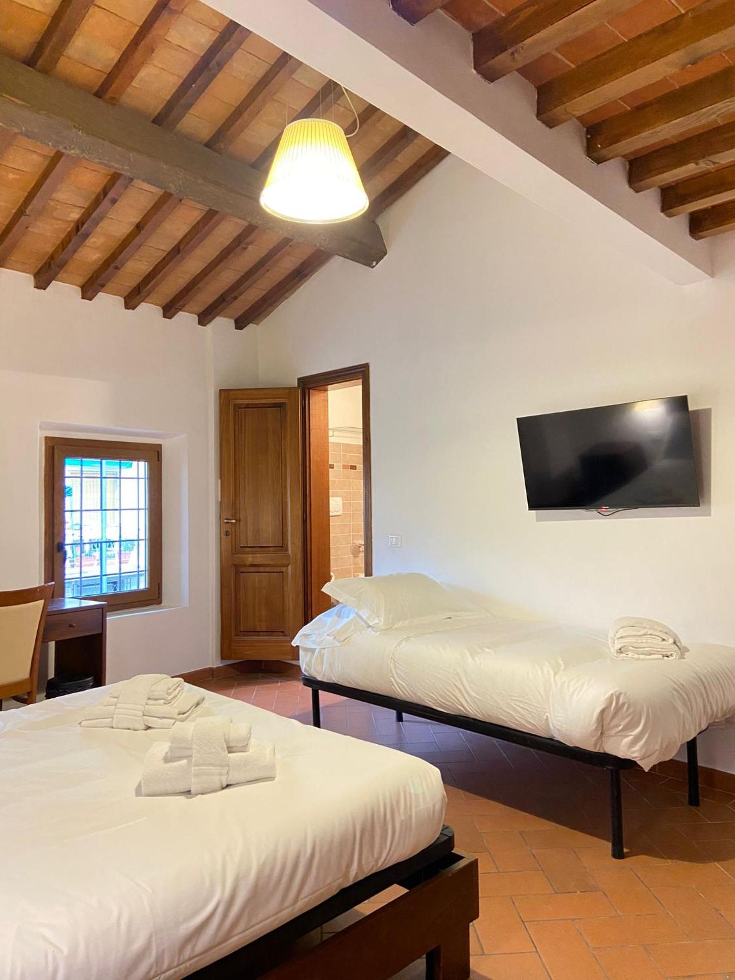Bed & Breakfast Casale Dei Cento Acri