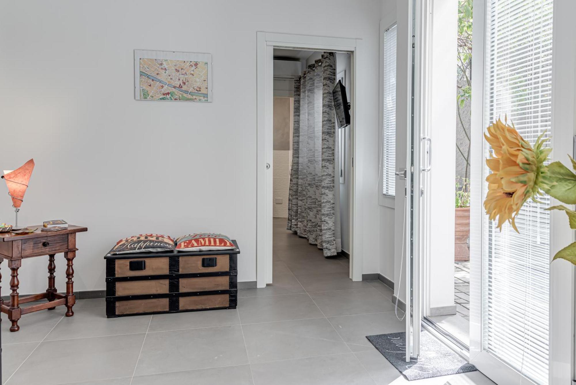 Casa Di Marte Apartment