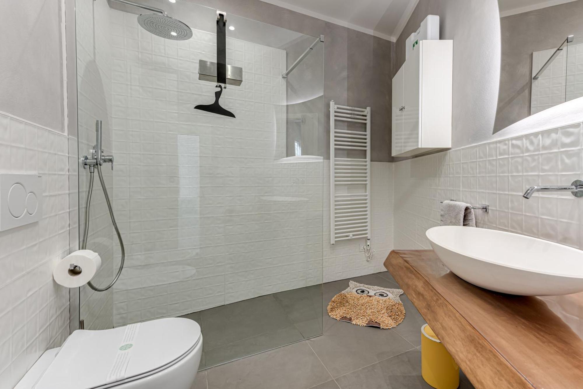 Apartment Casa Di Marte Florence