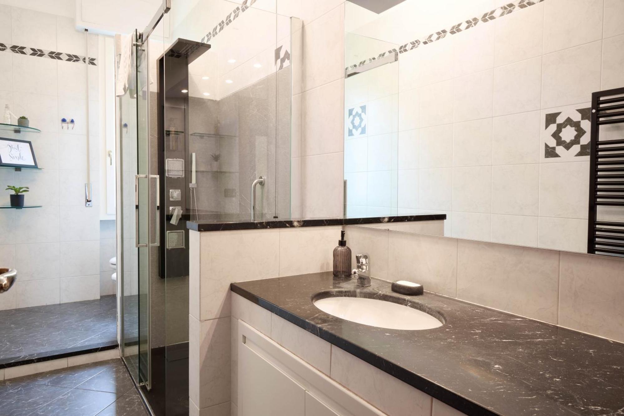Apartment Lungarno Panoramic Florence