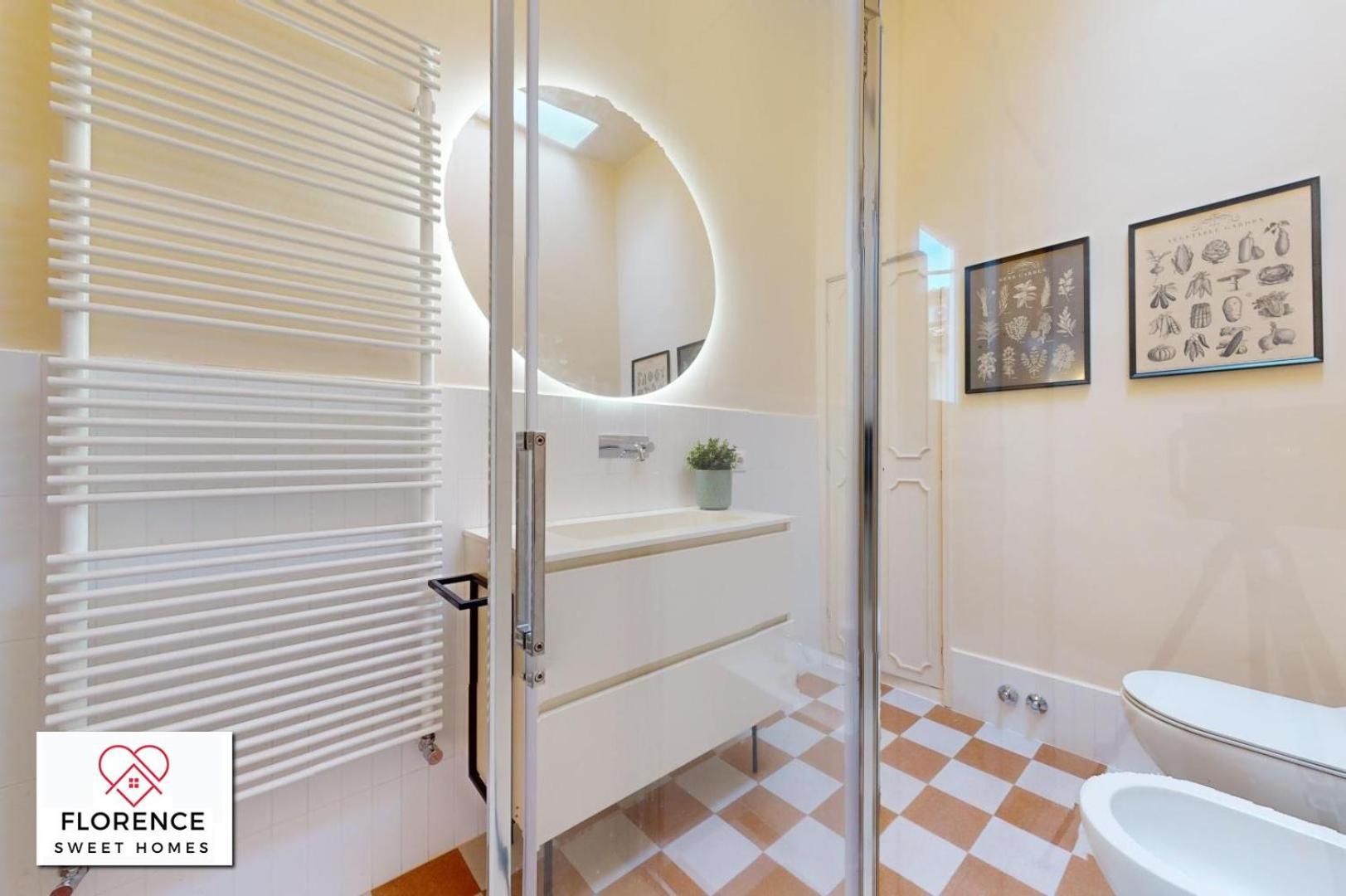Santa Croce Historical By Sweet Homes