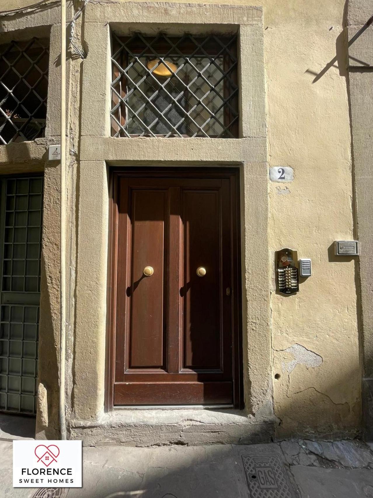 Santa Croce Historical By Sweet Homes Appartamento Firenze