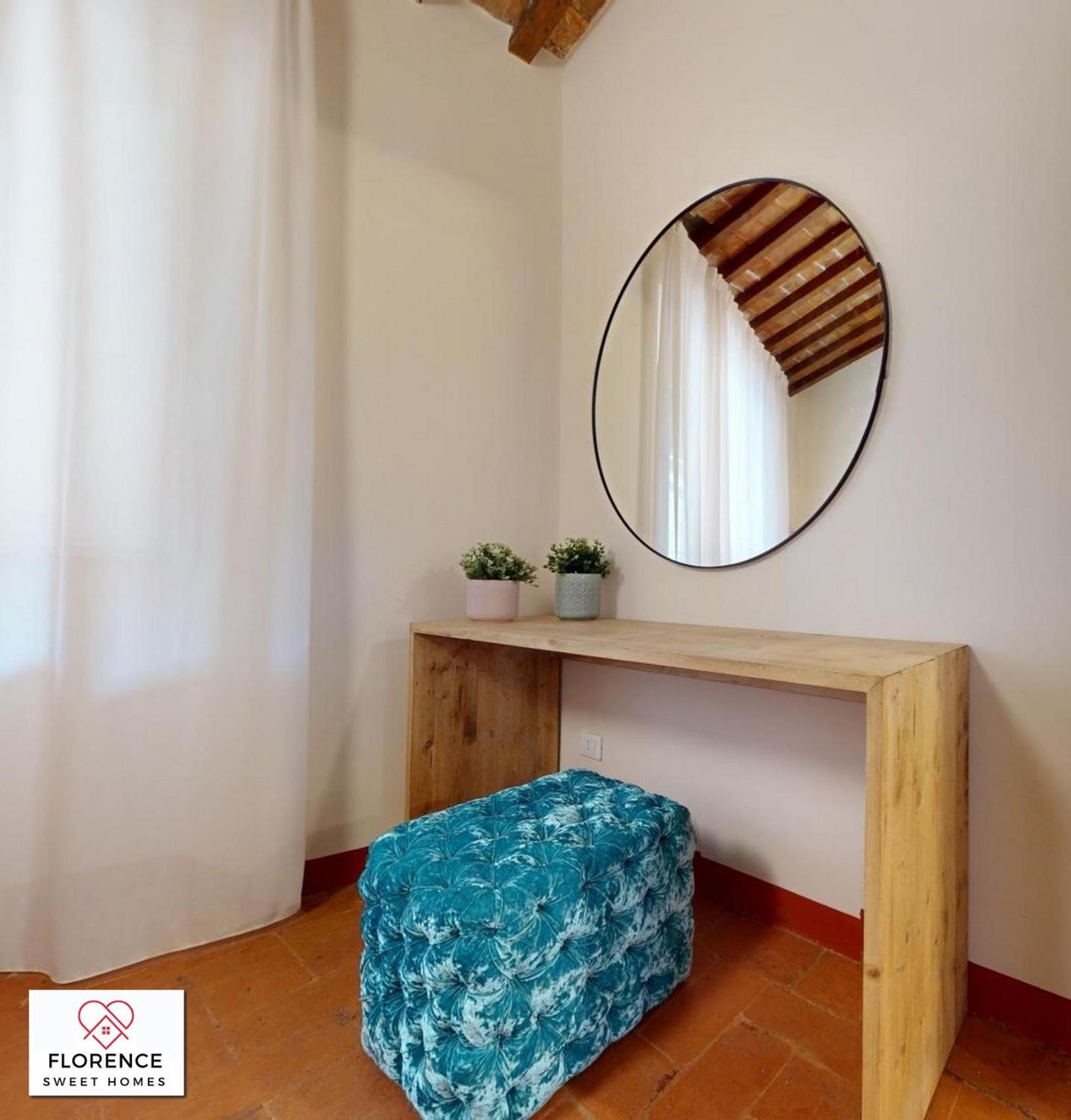 Santa Croce Historical By Sweet Homes Appartamento Firenze