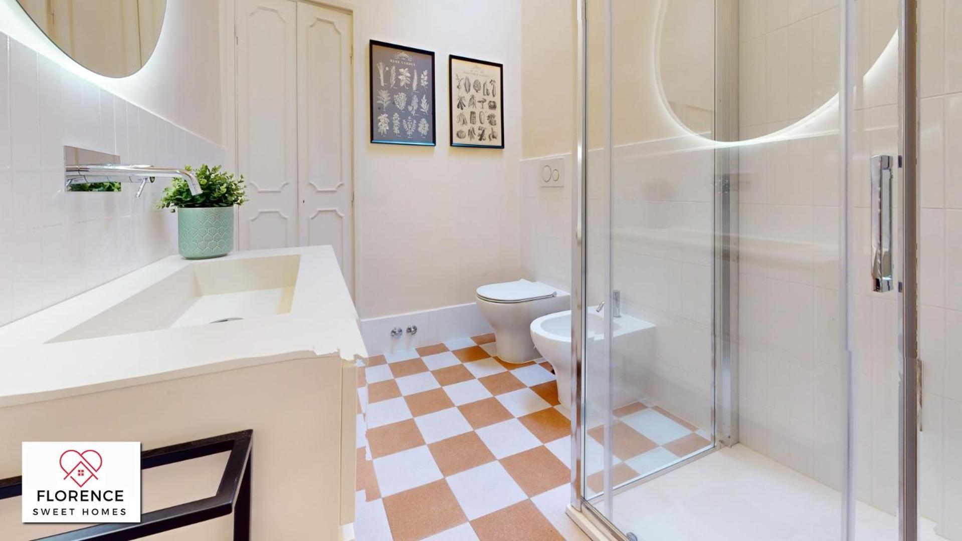 Appartamento Santa Croce Historical By Sweet Homes